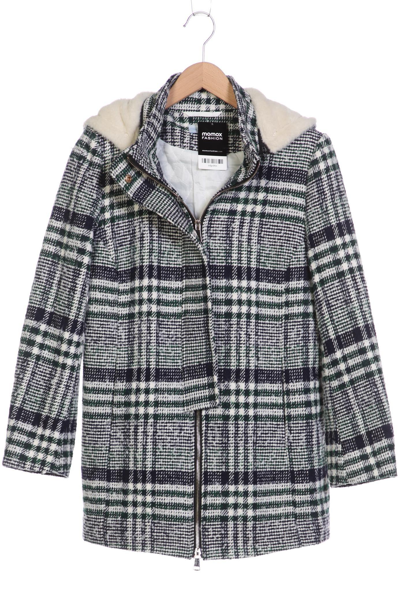 

Himmelblau by Lola Paltinger Damen Mantel, marineblau, Gr. 38