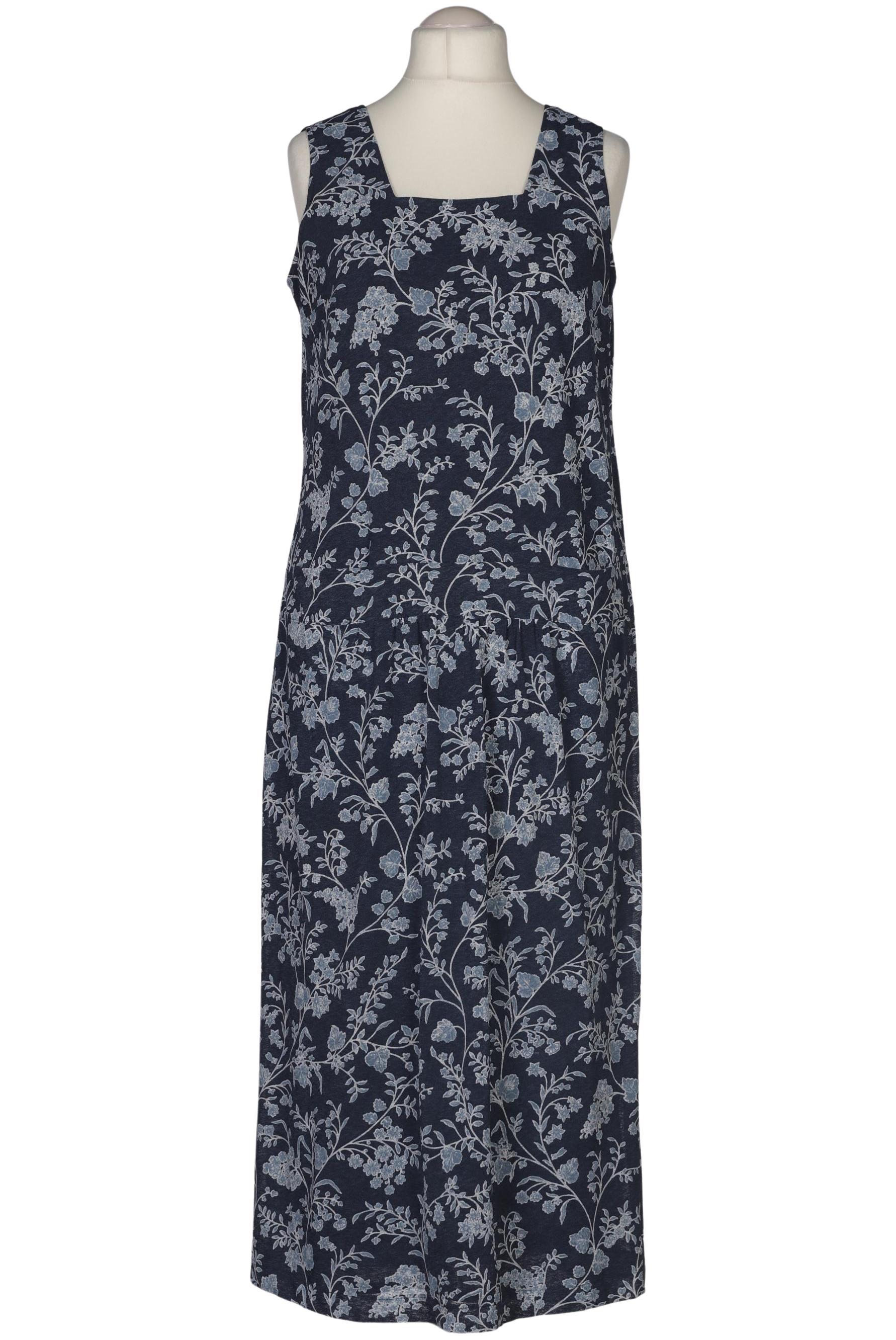 

Himmelblau by Lola Paltinger Damen Kleid, marineblau, Gr. 44