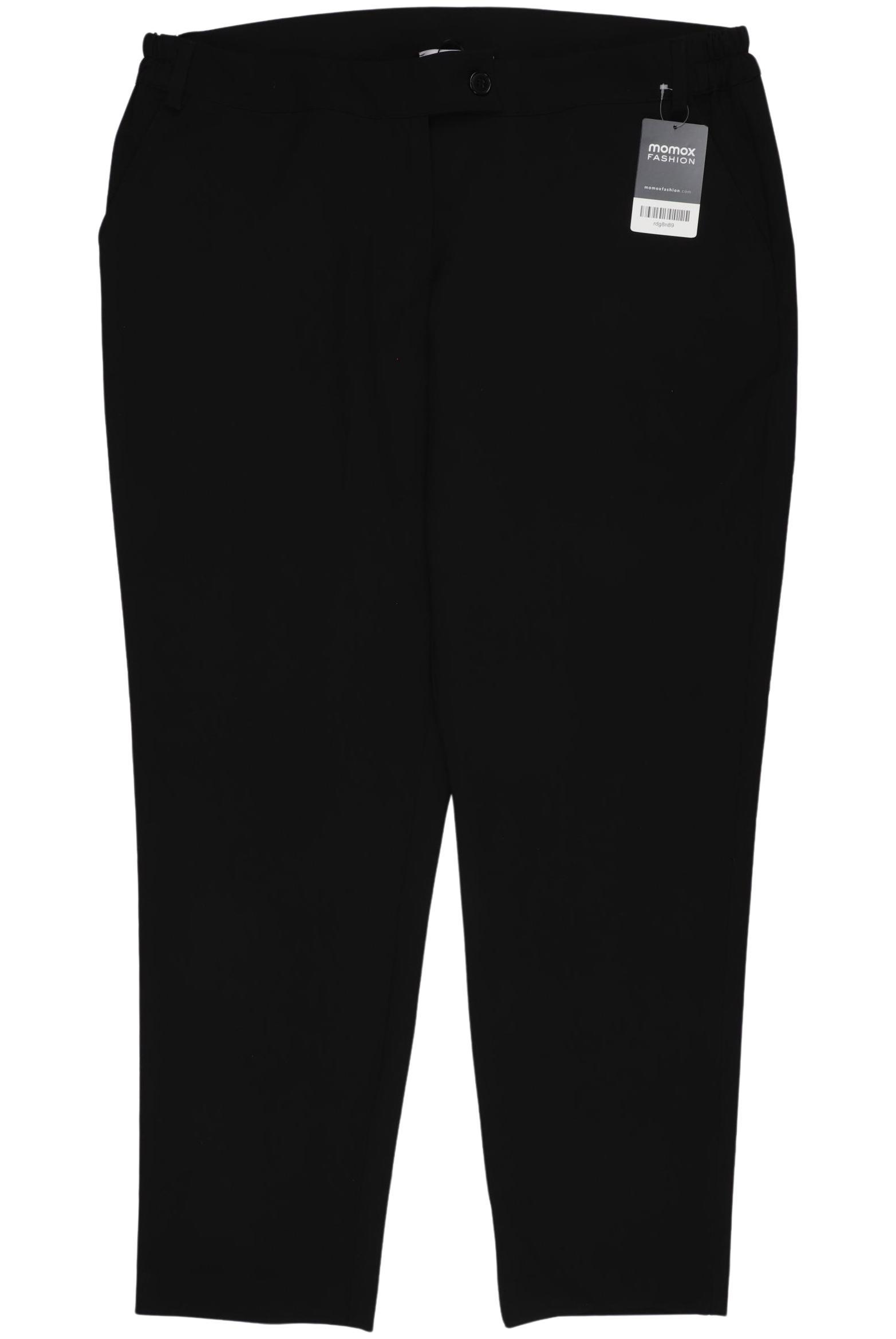 

Himmelblau by Lola Paltinger Damen Stoffhose, schwarz, Gr. 22