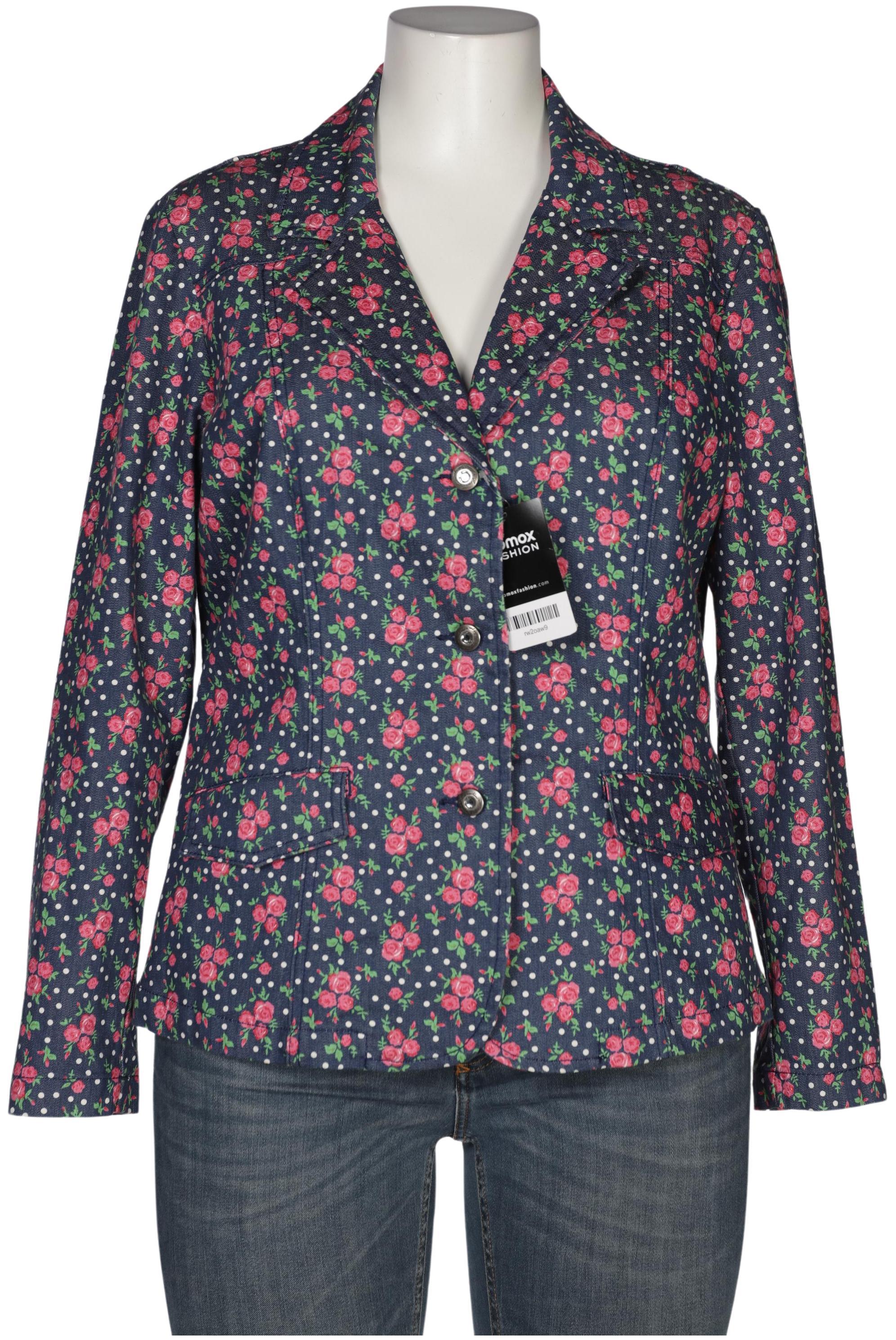

Himmelblau by Lola Paltinger Damen Blazer, marineblau, Gr. 44