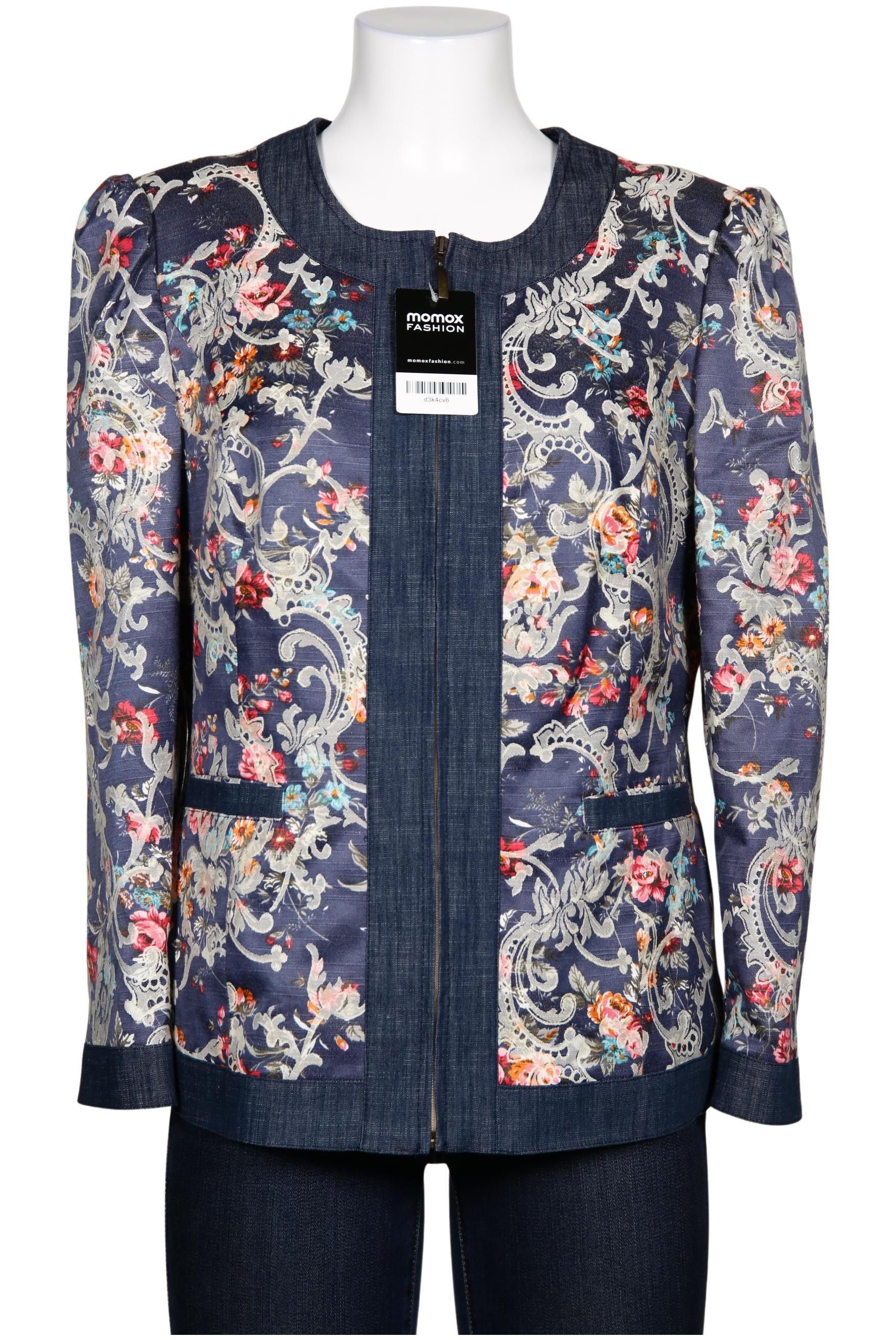 

Himmelblau by Lola Paltinger Damen Blazer, marineblau, Gr. 44