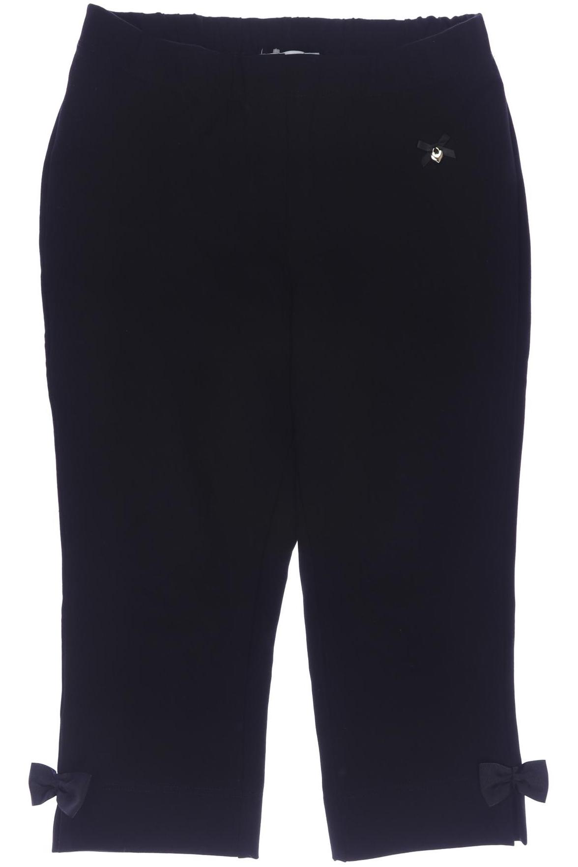 

Himmelblau by Lola Paltinger Damen Shorts, schwarz, Gr. 38