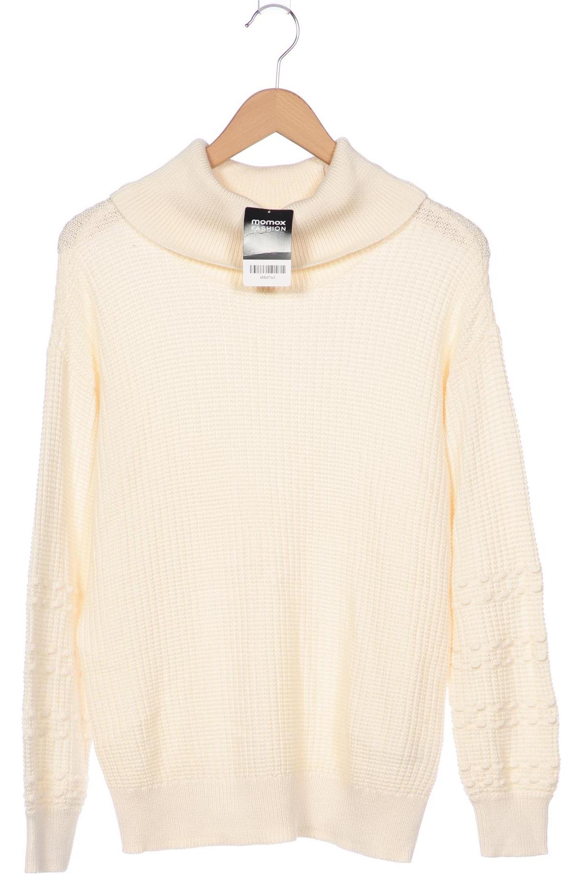 

Himmelblau by Lola Paltinger Damen Pullover, cremeweiß, Gr. 40