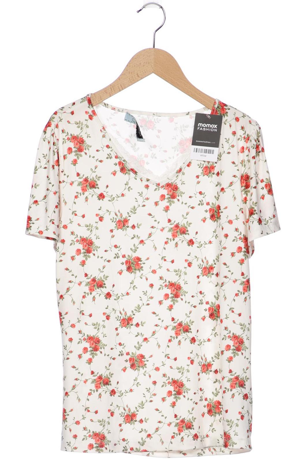 

Himmelblau by Lola Paltinger Damen T-Shirt, mehrfarbig, Gr. 40