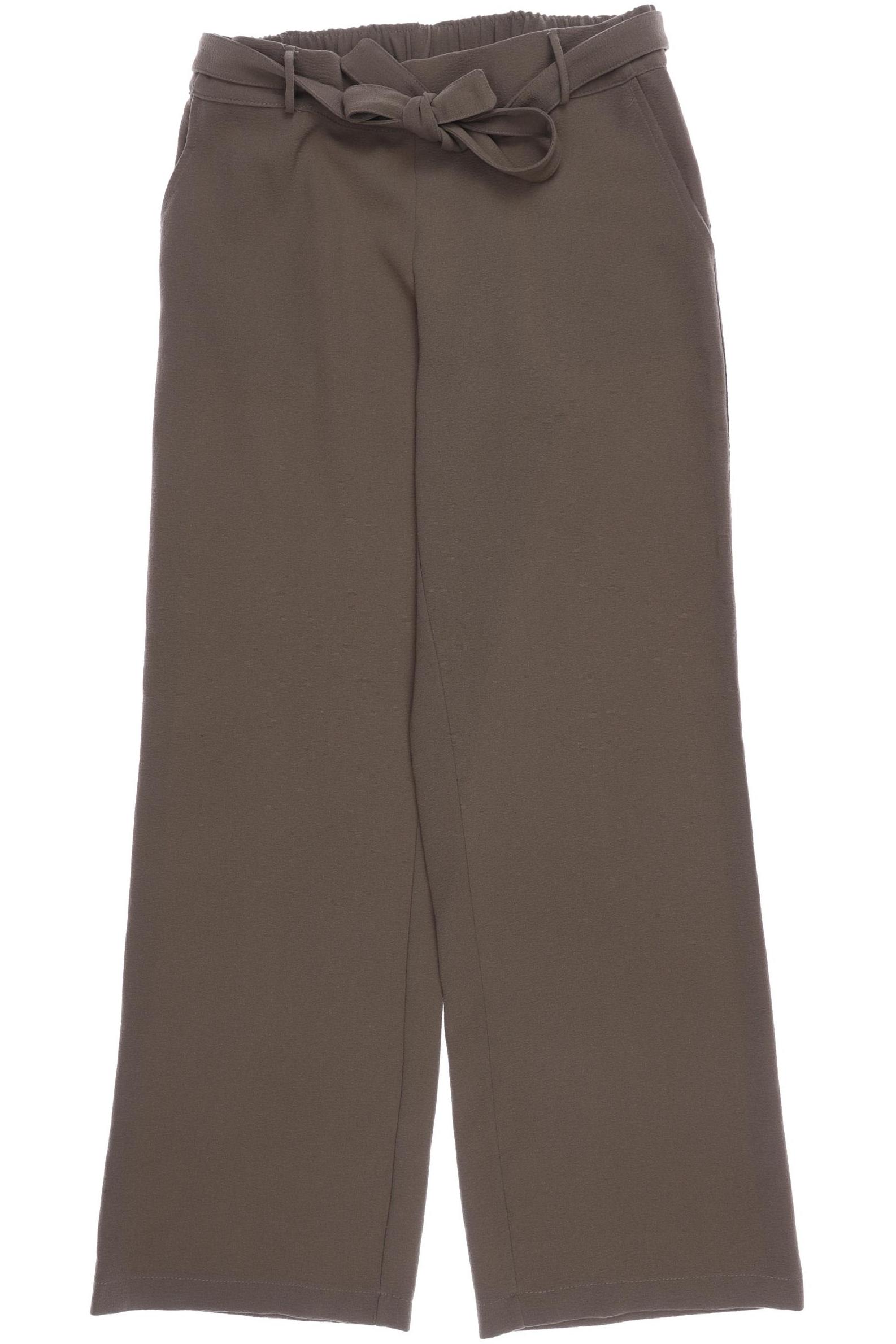 

Himmelblau by Lola Paltinger Damen Stoffhose, braun, Gr. 19