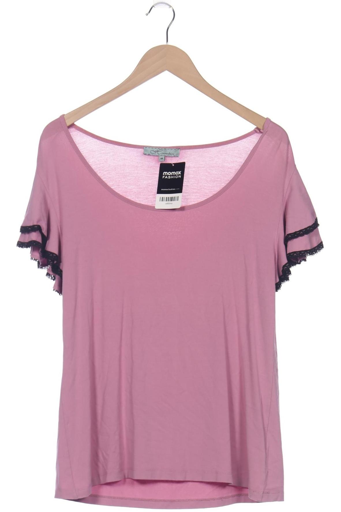 

Himmelblau by Lola Paltinger Damen T-Shirt, pink, Gr. 44