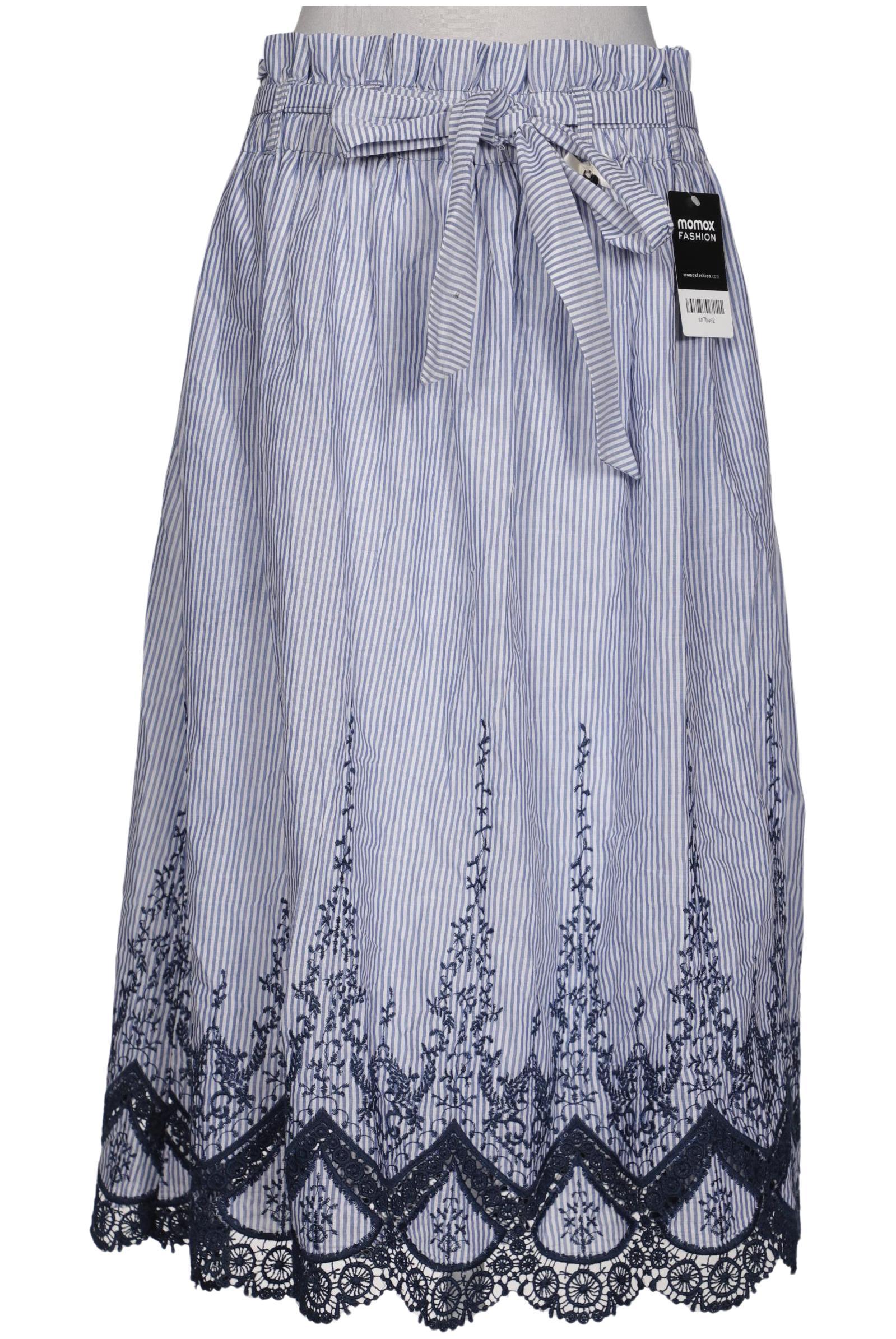 

Himmelblau by Lola Paltinger Damen Rock, hellblau, Gr. 40