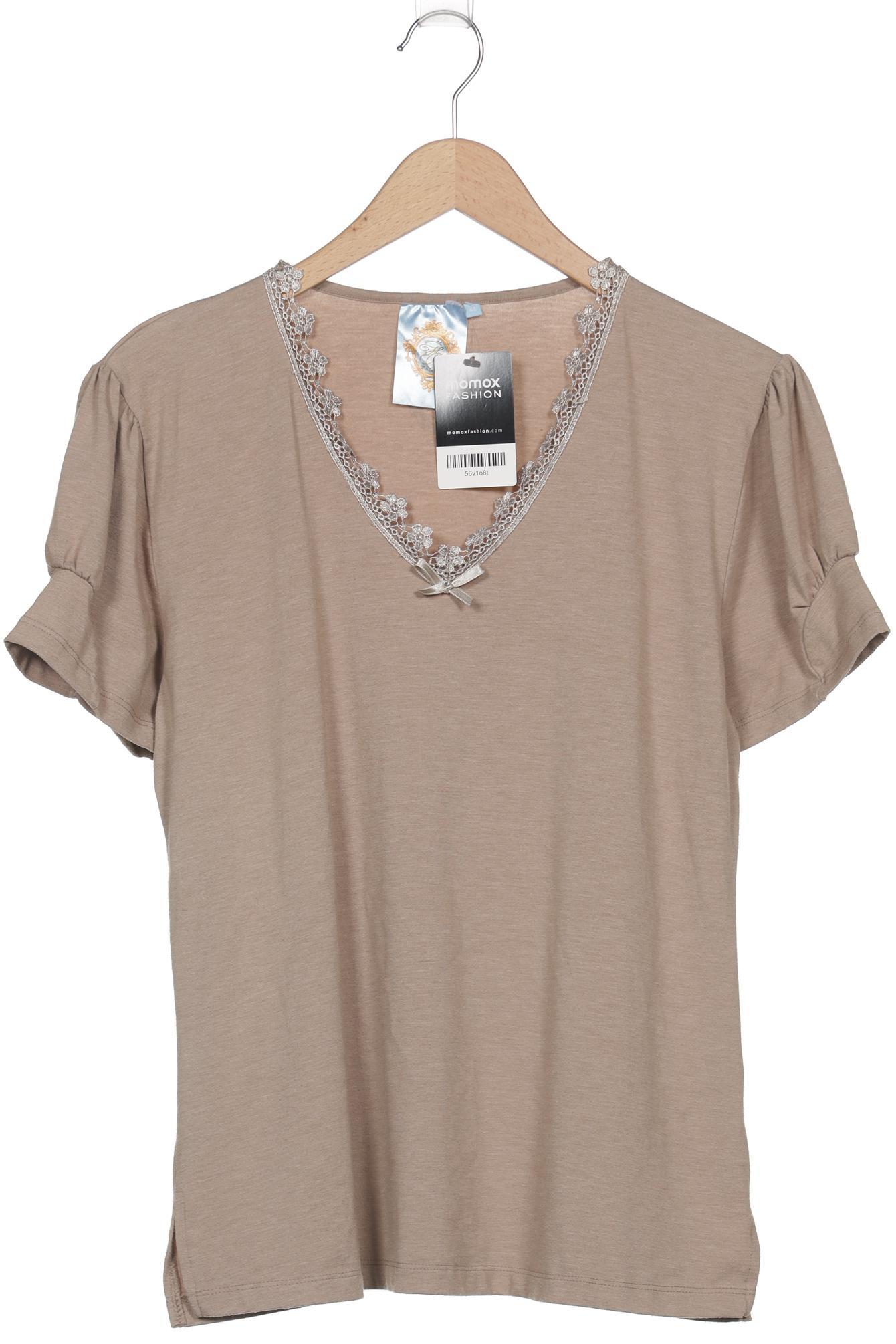 

Himmelblau by Lola Paltinger Damen T-Shirt, beige, Gr. 46