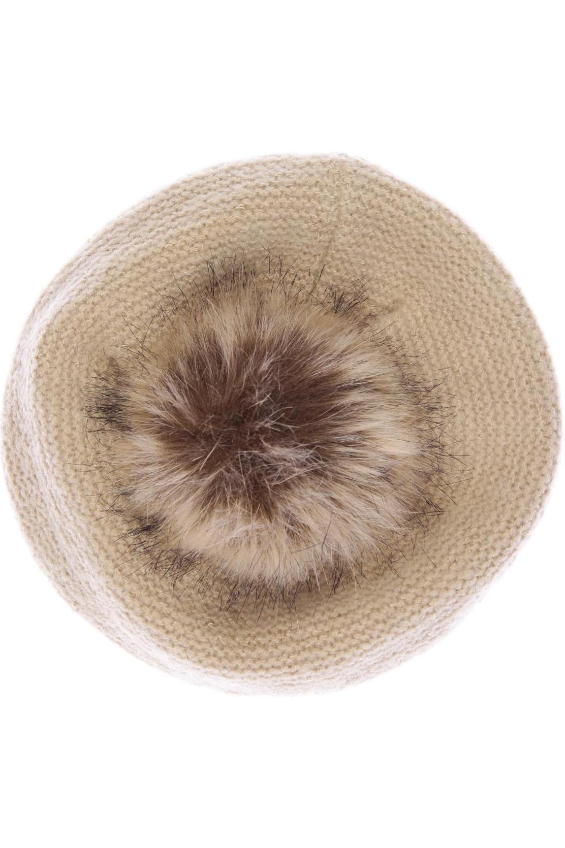 

Himmelblau by Lola Paltinger Damen Hut/Mütze, beige