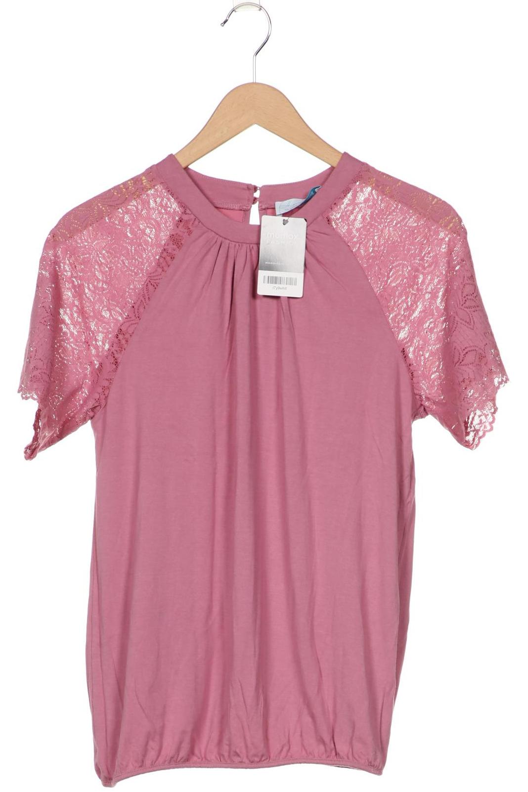 

Himmelblau by Lola Paltinger Damen T-Shirt, pink