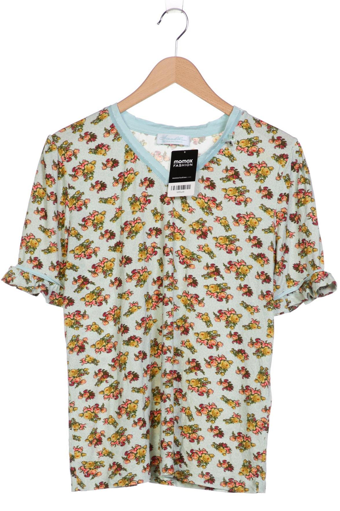 

Himmelblau by Lola Paltinger Damen T-Shirt, türkis, Gr. 44