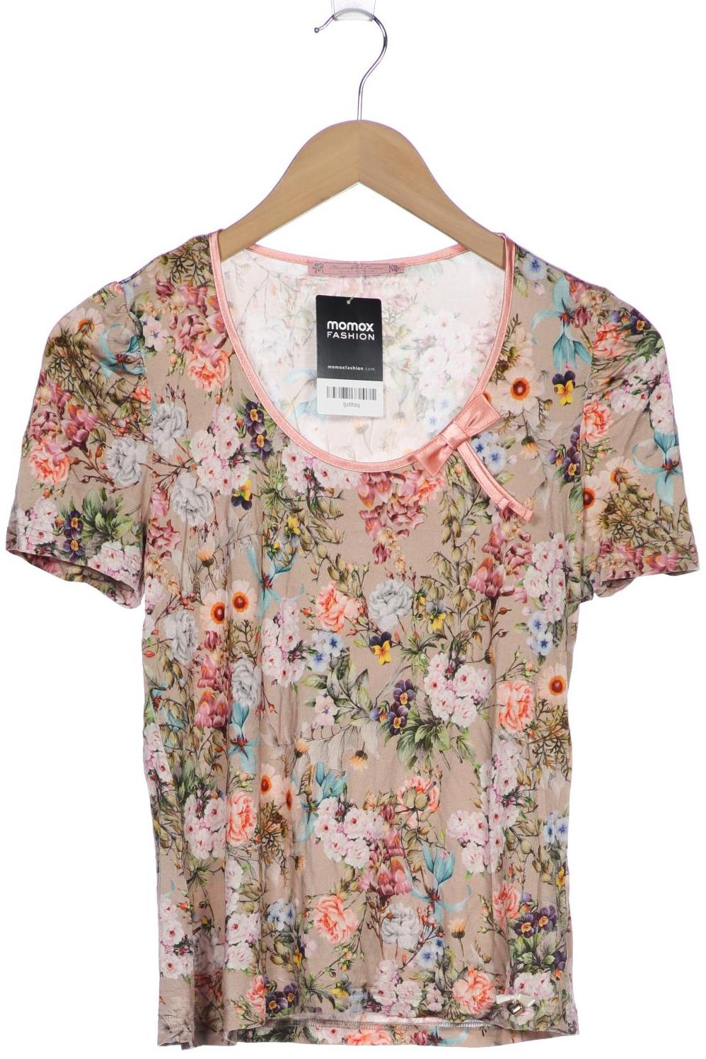 

Himmelblau by Lola Paltinger Damen T-Shirt, pink