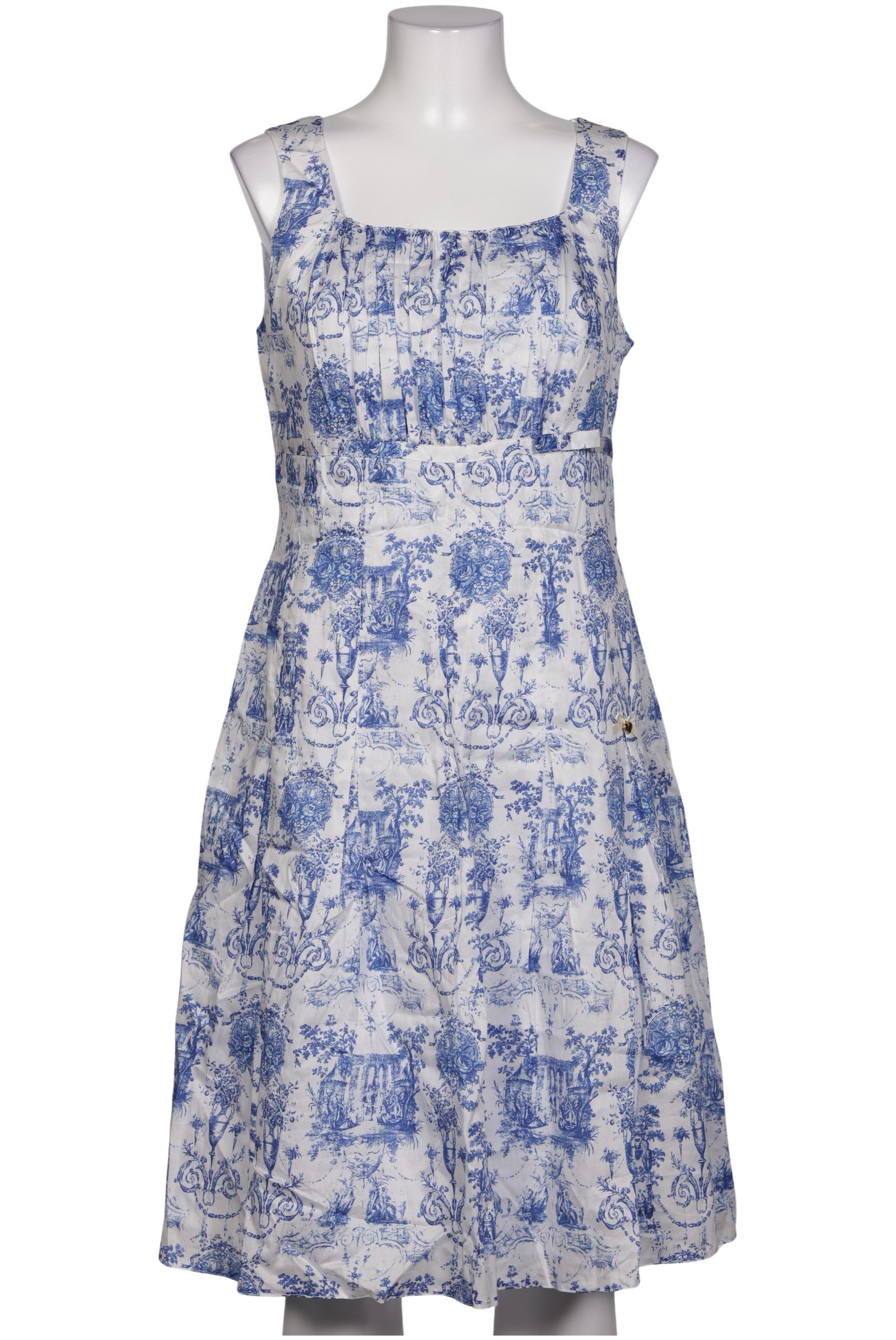 

Himmelblau by Lola Paltinger Damen Kleid, blau, Gr. 40