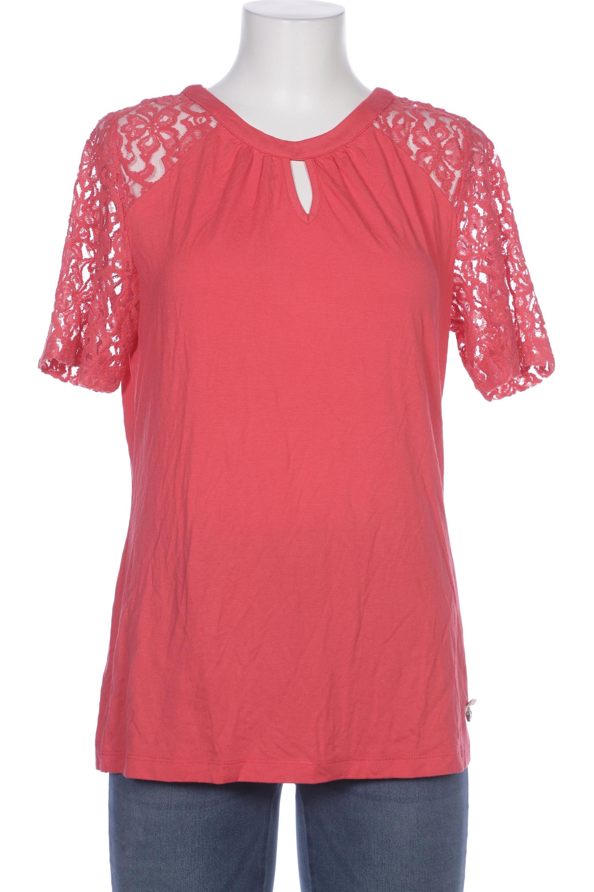 

Himmelblau by Lola Paltinger Damen T-Shirt, pink, Gr. 42