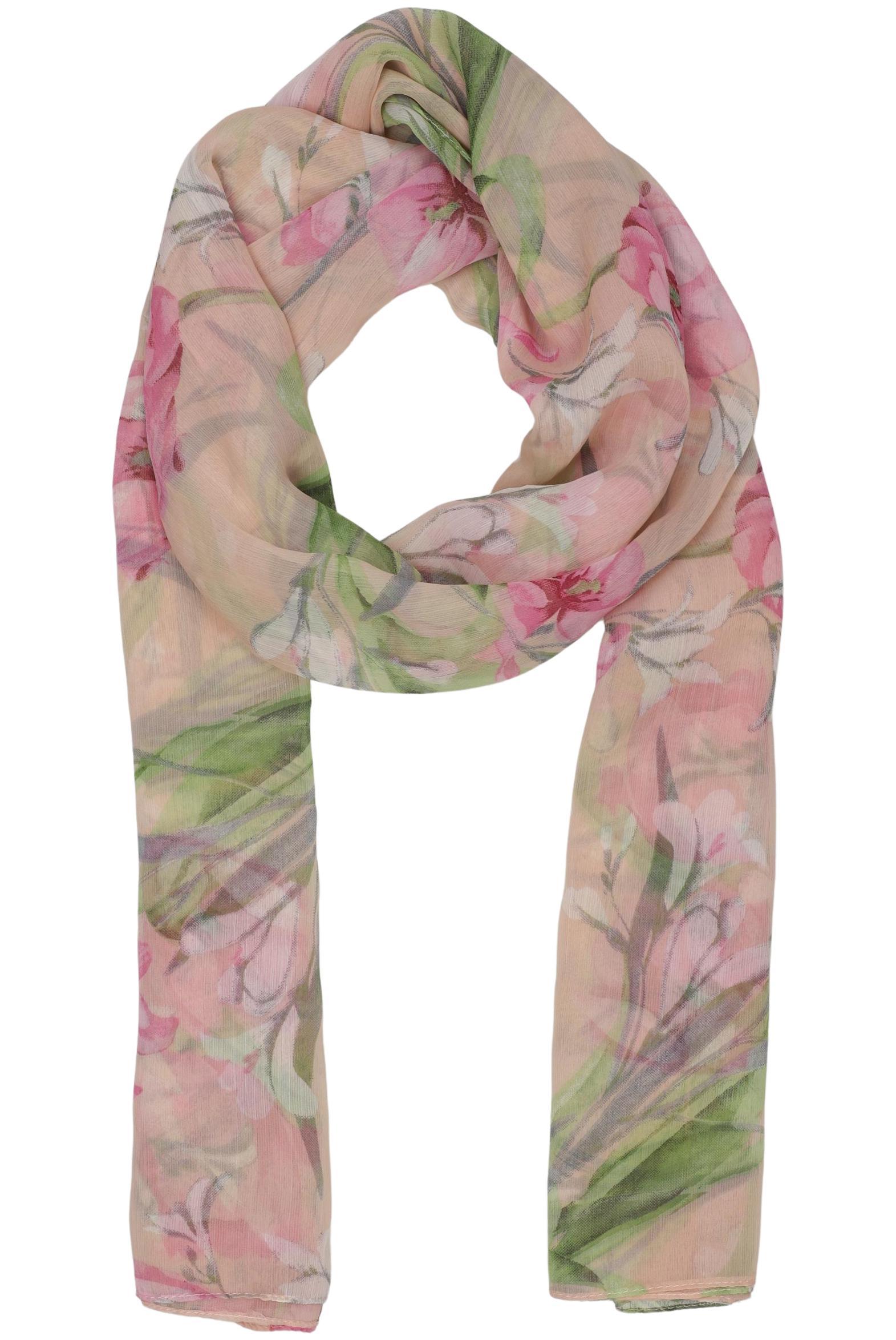 

Himmelblau by Lola Paltinger Damen Schal, mehrfarbig, Gr.