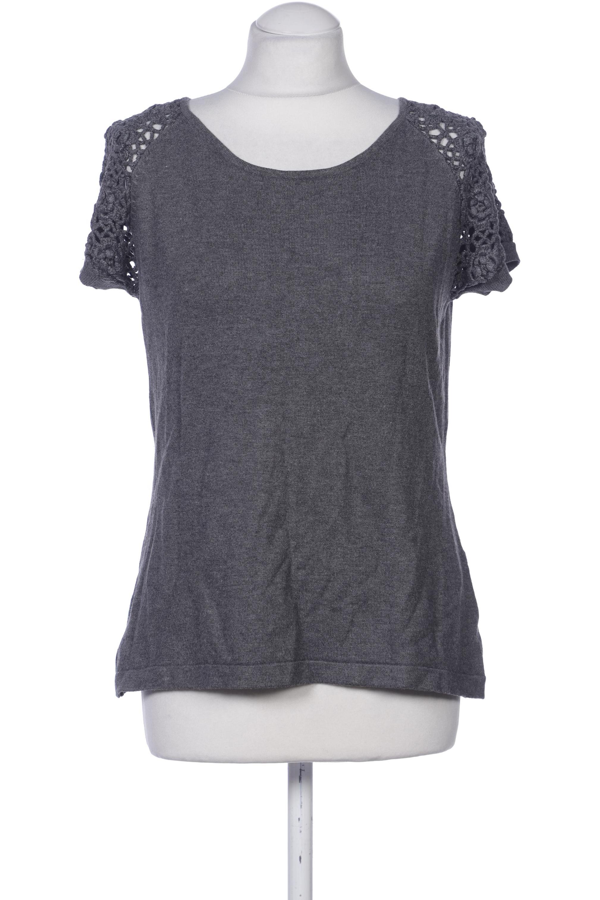 

Himmelblau by Lola Paltinger Damen T-Shirt, grau, Gr. 40