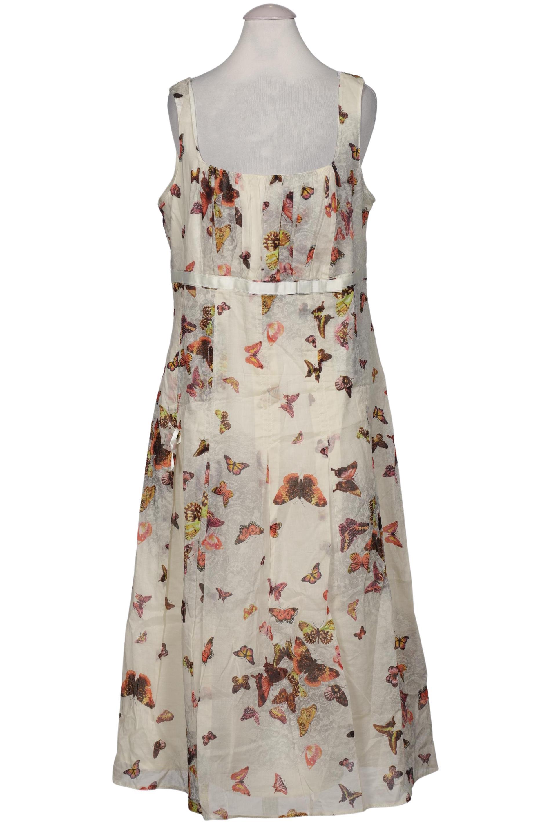 

Himmelblau by Lola Paltinger Damen Kleid, beige, Gr. 40