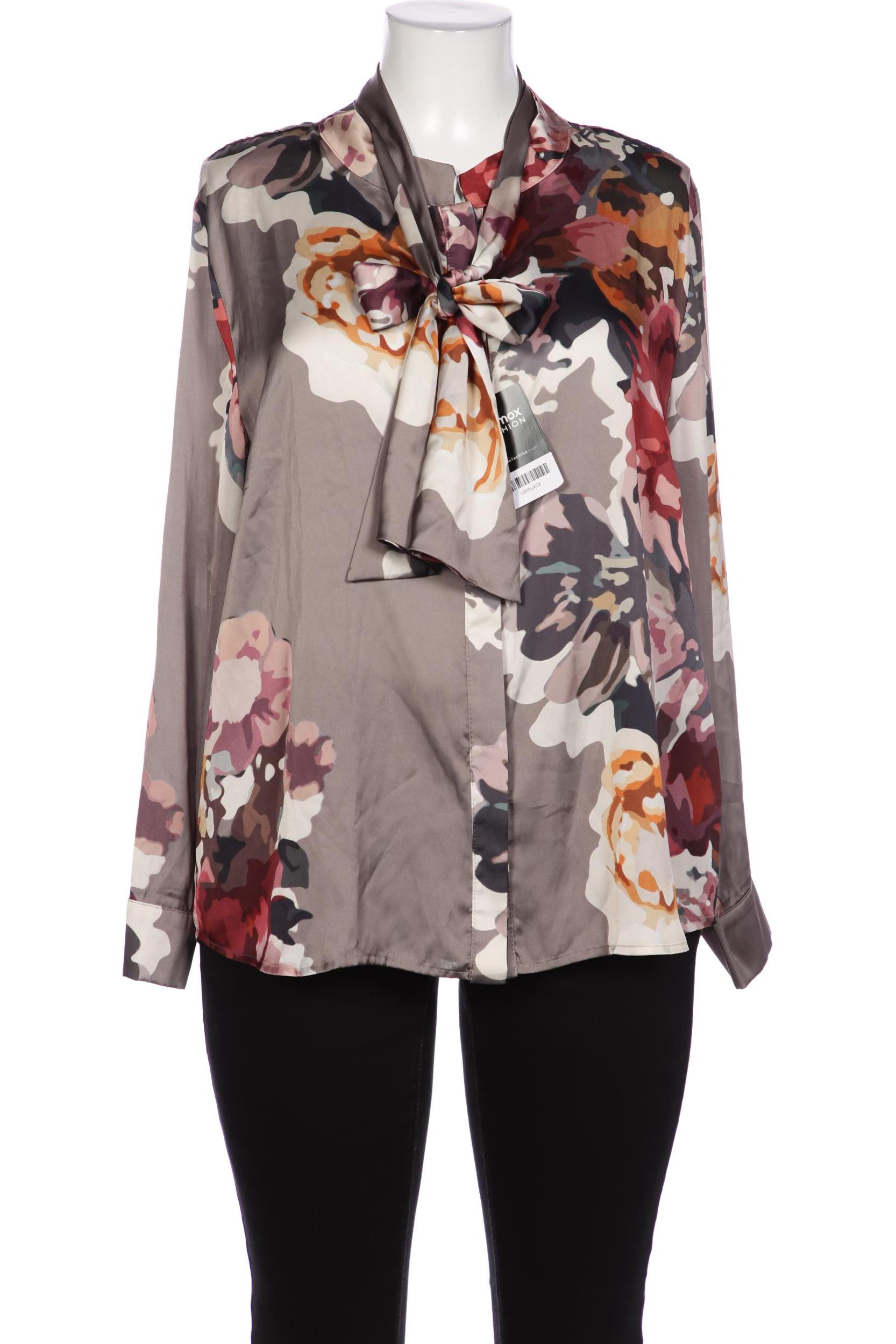 

Himmelblau by Lola Paltinger Damen Bluse, mehrfarbig, Gr. 48