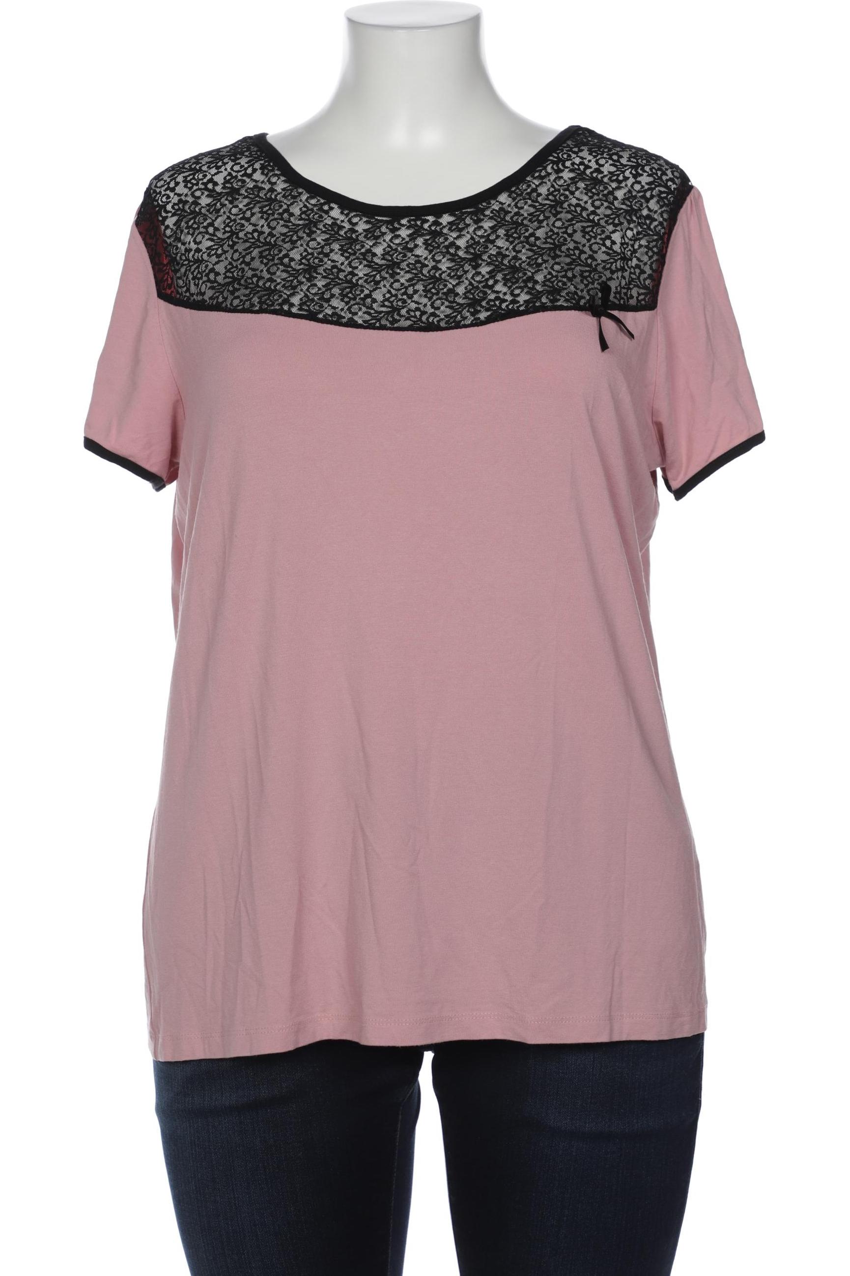 

Himmelblau by Lola Paltinger Damen T-Shirt, pink, Gr. 46