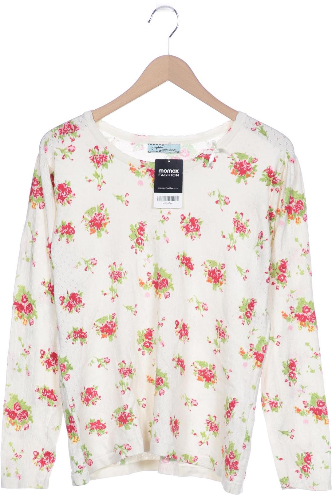 

Himmelblau by Lola Paltinger Damen Pullover, cremeweiß, Gr. 44