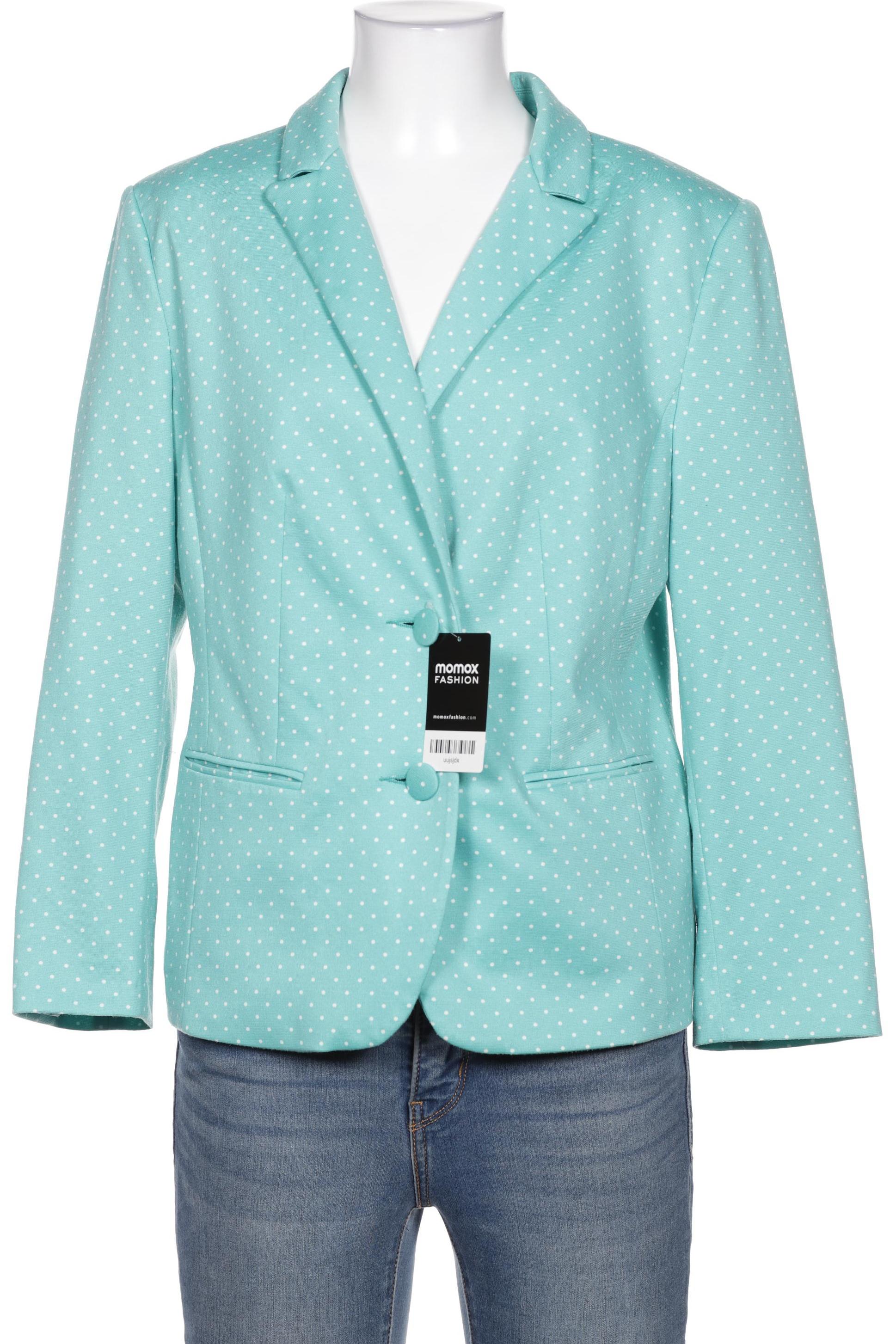 

Himmelblau by Lola Paltinger Damen Blazer, türkis