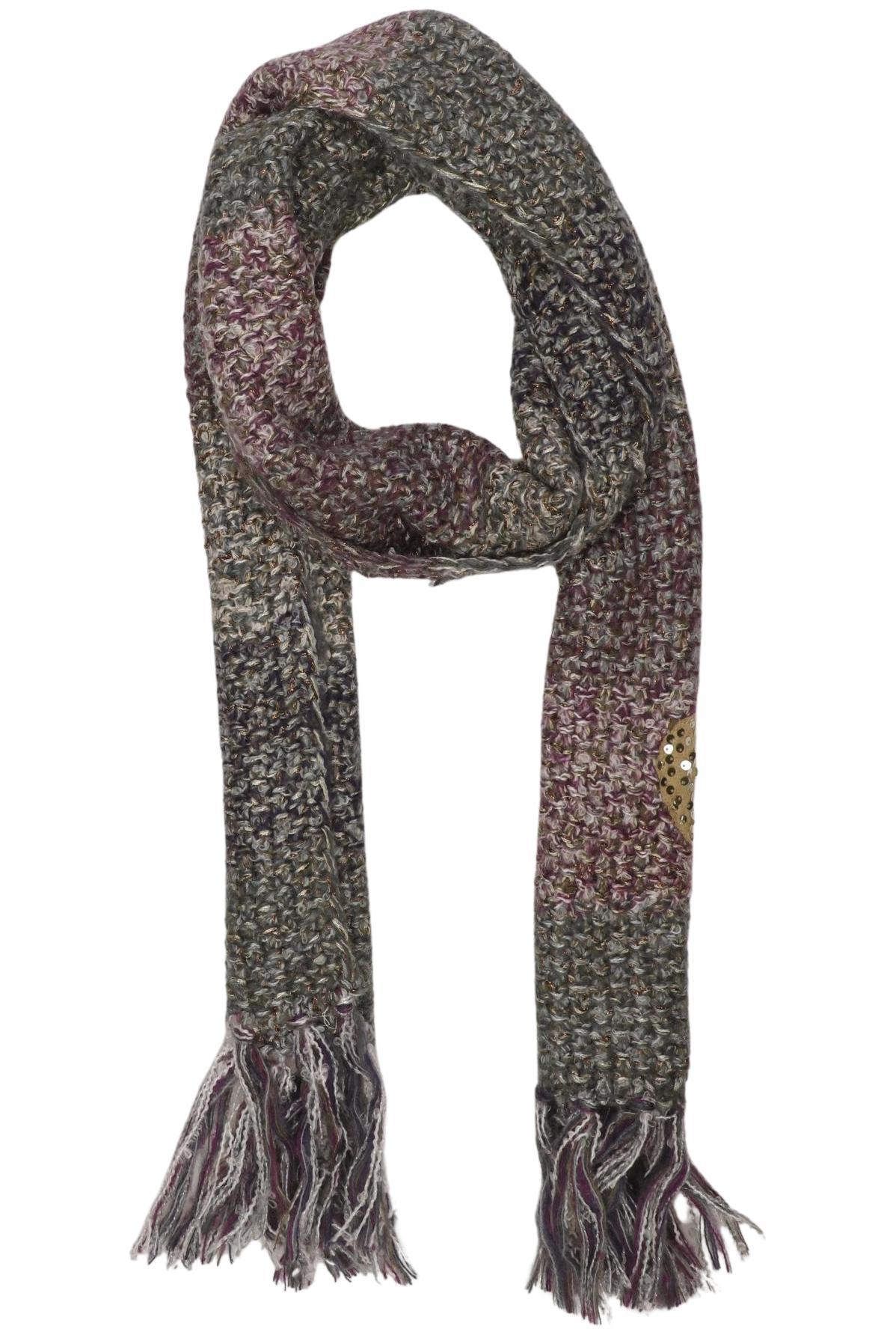 

Himmelblau by Lola Paltinger Damen Schal, mehrfarbig, Gr.