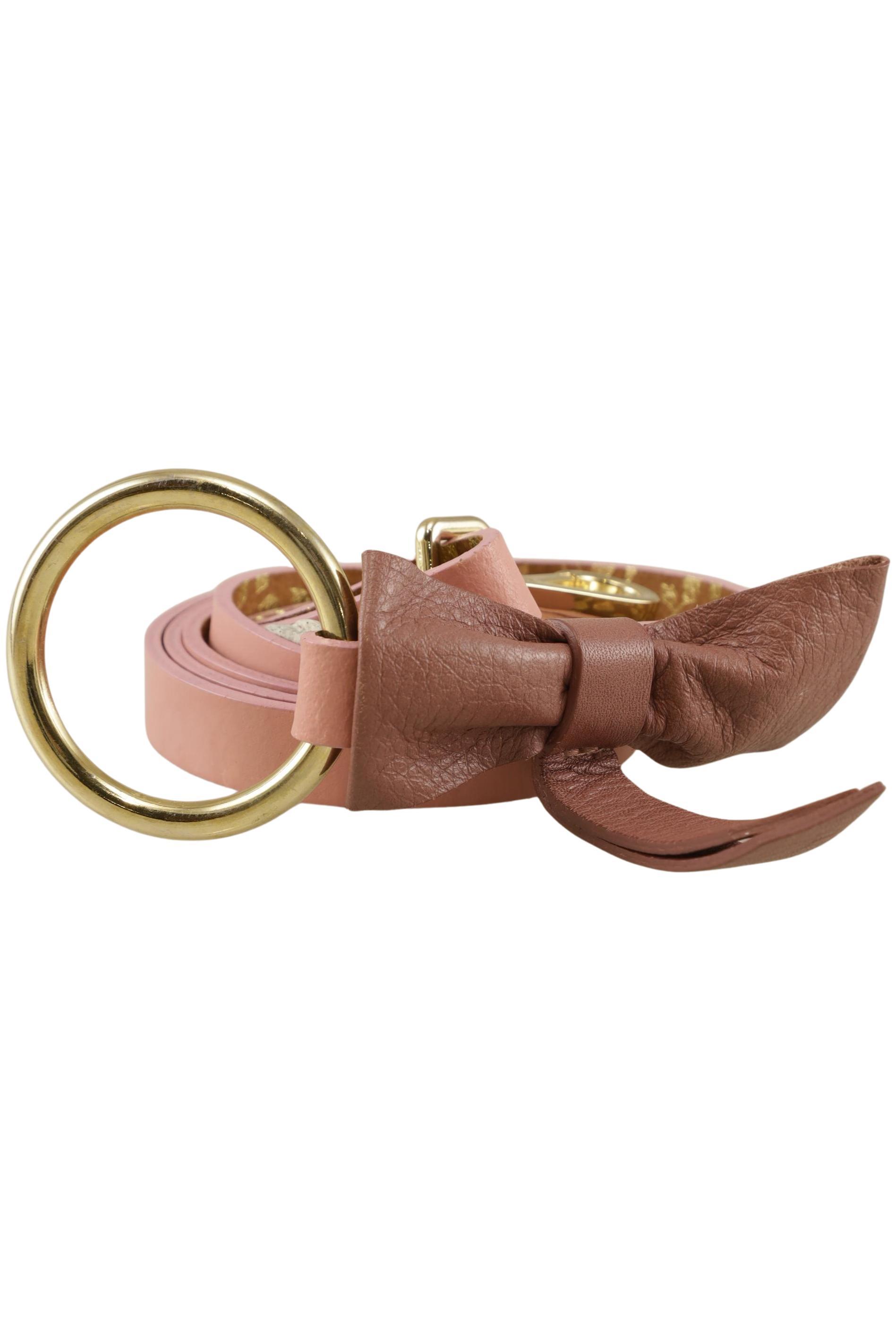 

Himmelblau by Lola Paltinger Damen Gürtel, mehrfarbig, Gr. 105