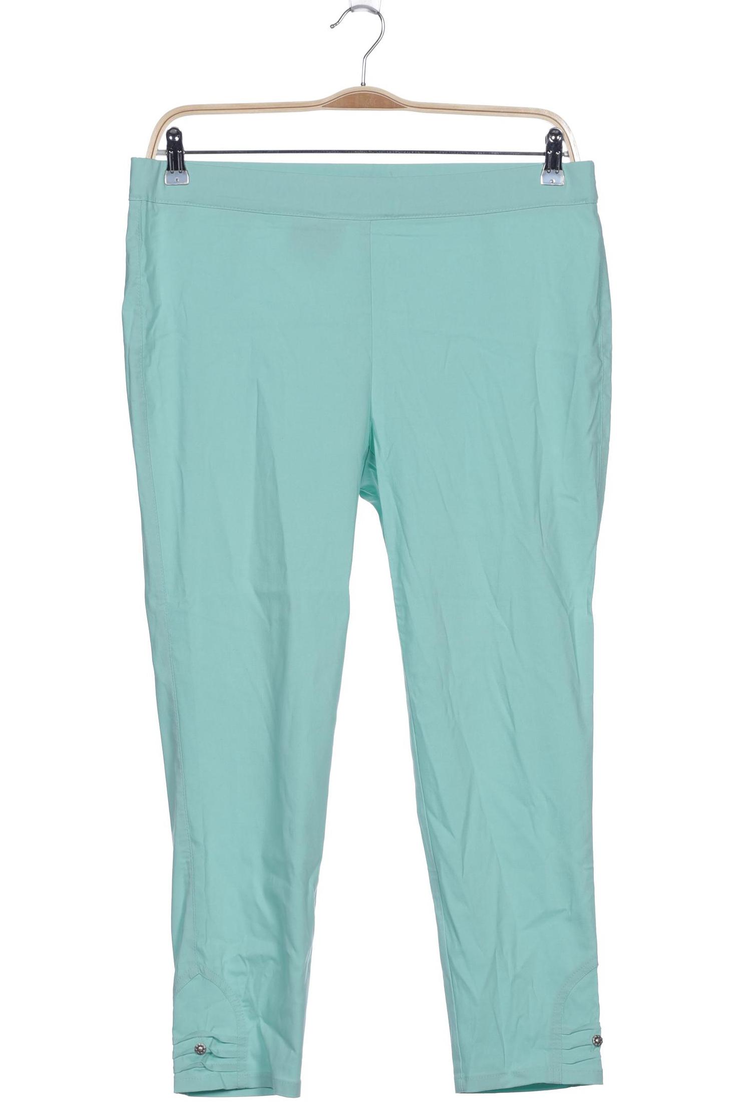 

Himmelblau by Lola Paltinger Damen Stoffhose, hellgrün, Gr. 44