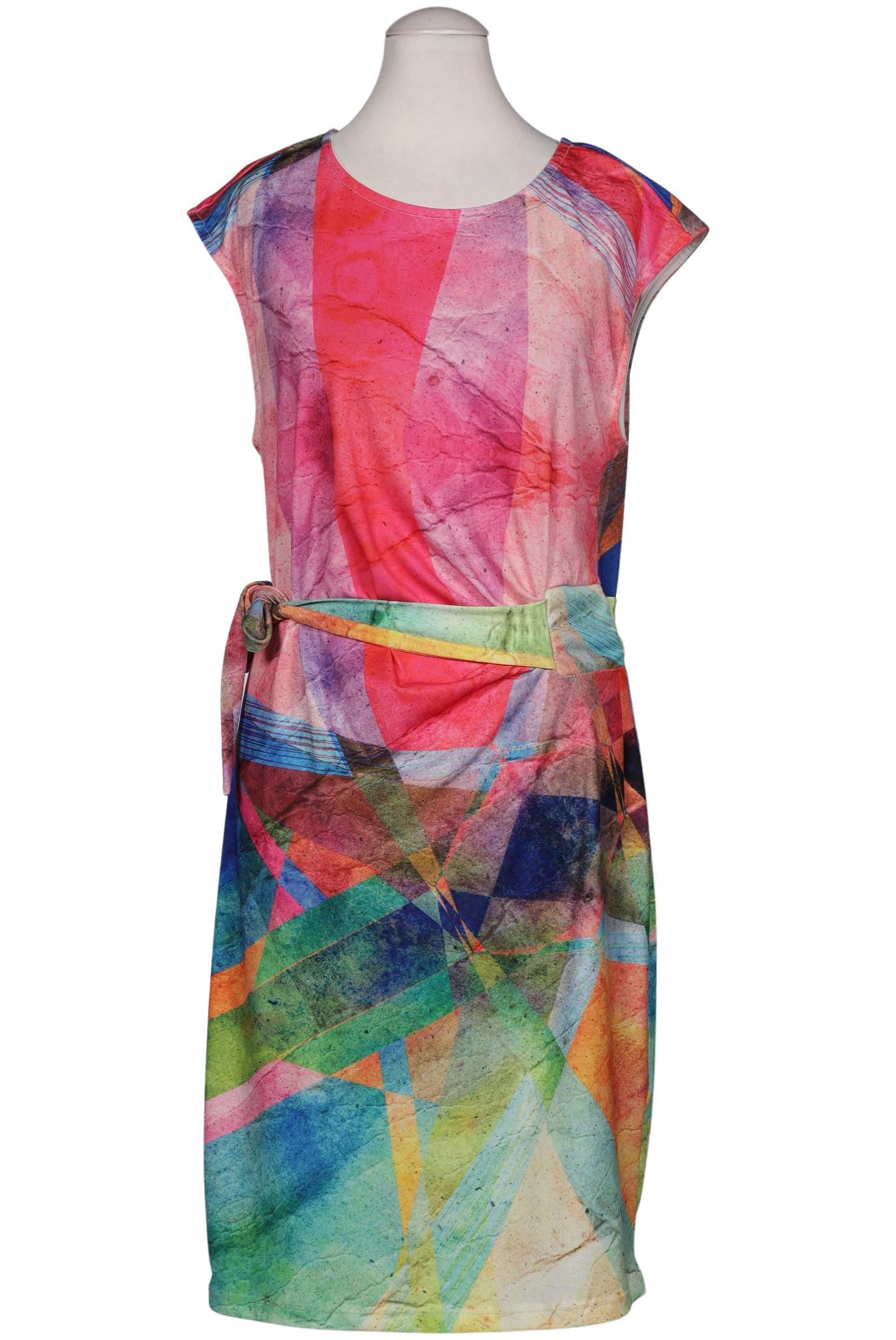 

Himmelblau by Lola Paltinger Damen Kleid, mehrfarbig, Gr. 36