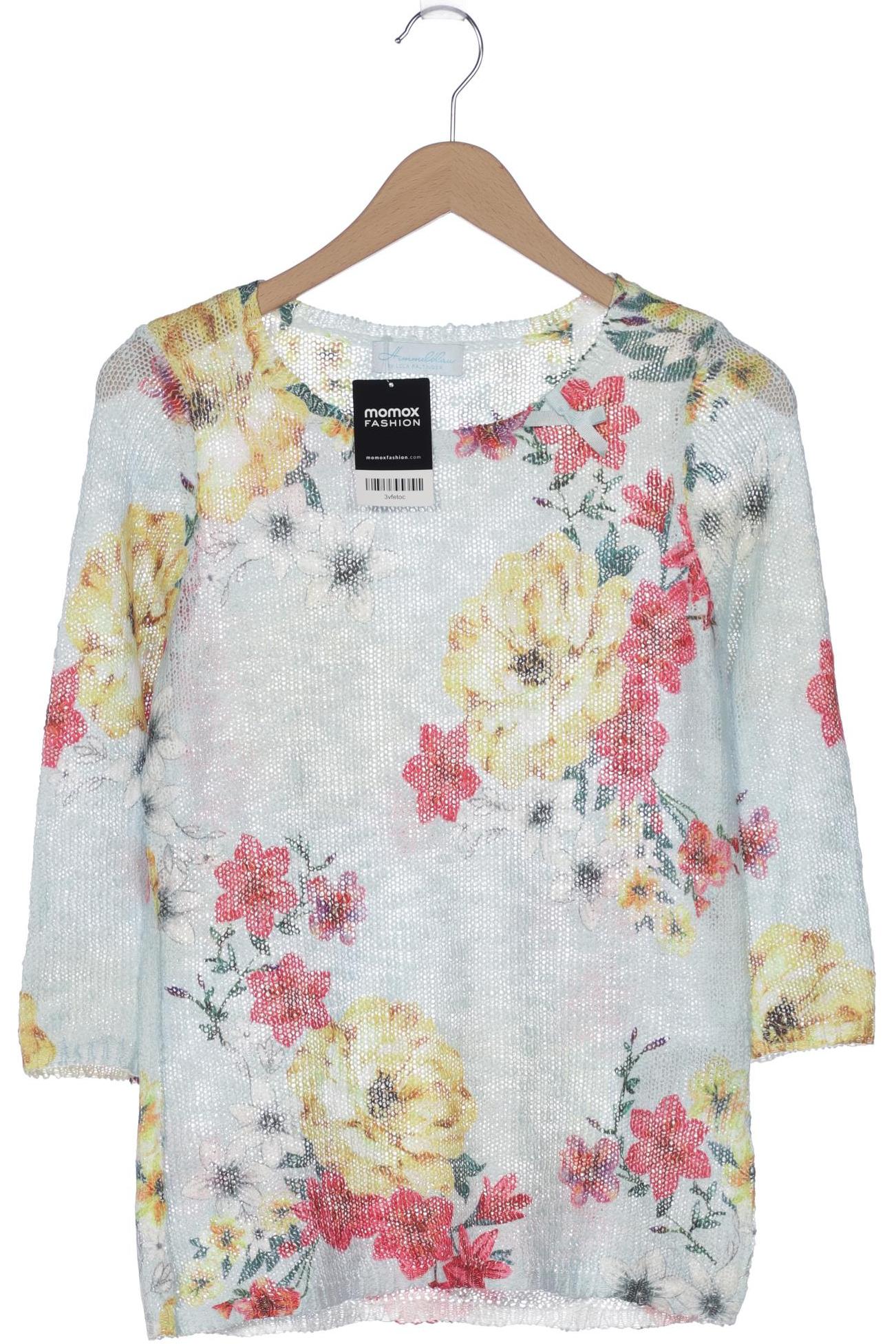 

Himmelblau by Lola Paltinger Damen Pullover, hellblau, Gr. 38