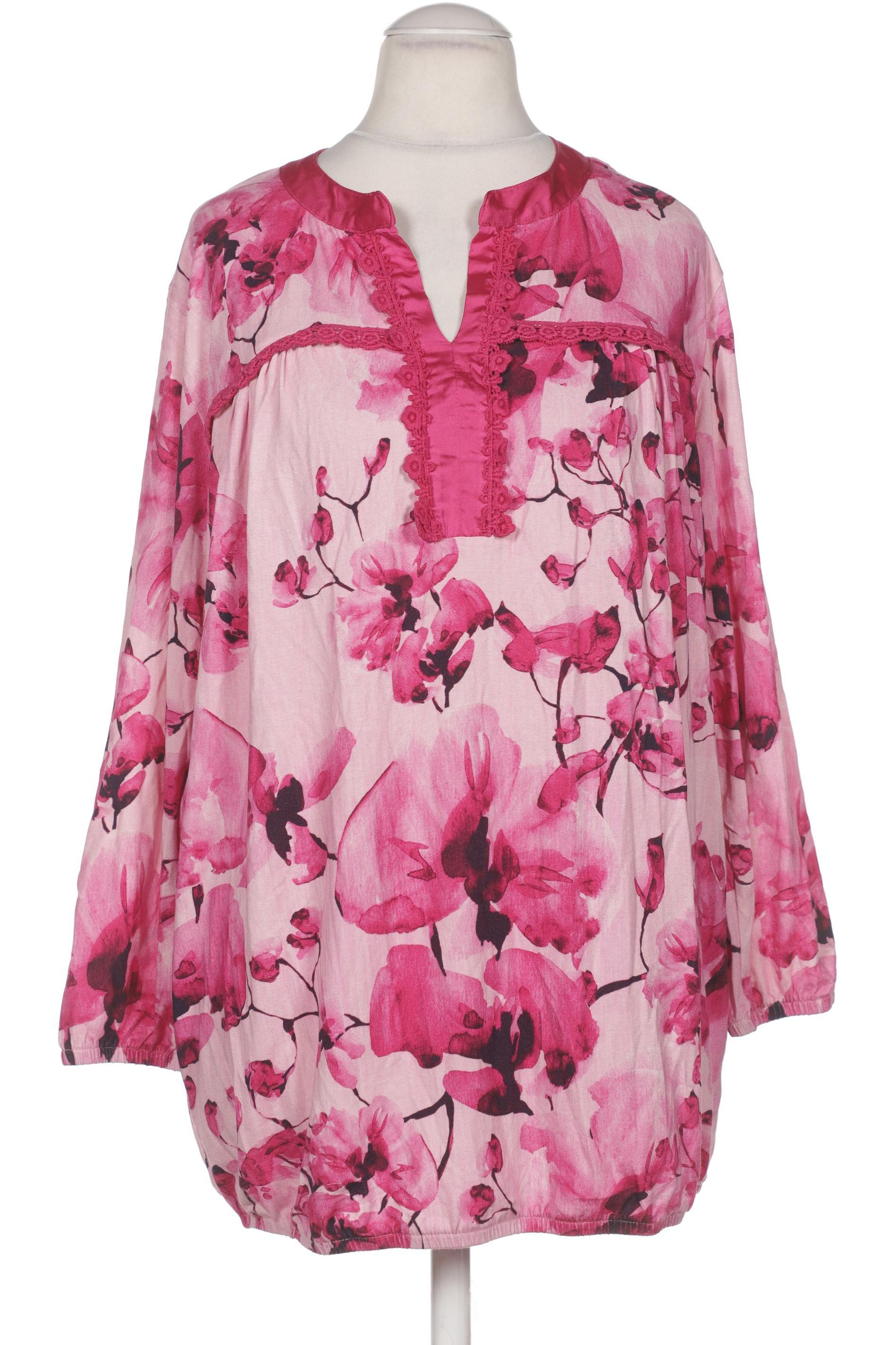 

Himmelblau by Lola Paltinger Damen Bluse, pink, Gr. 38