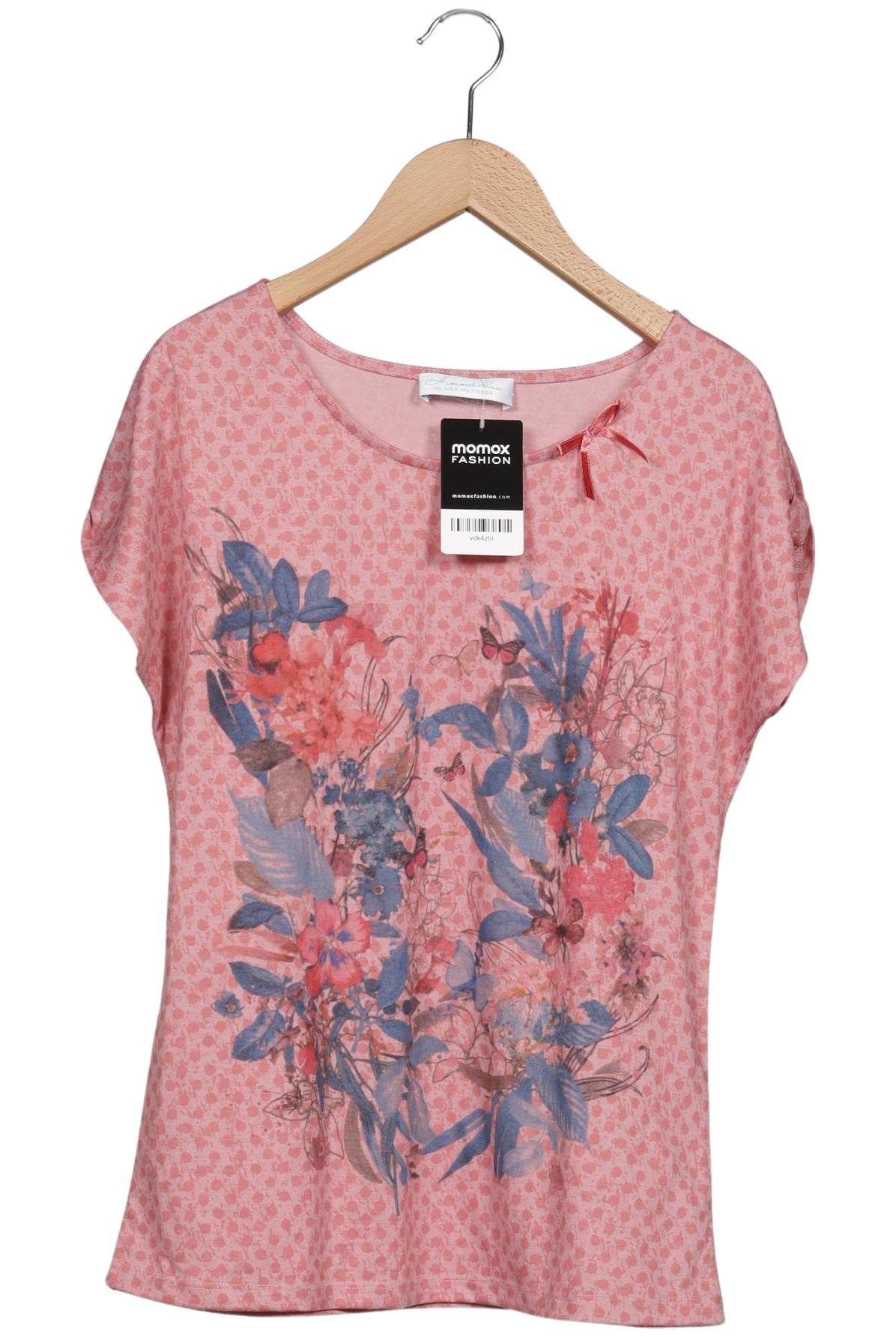 

Himmelblau by Lola Paltinger Damen T-Shirt, pink, Gr. 38