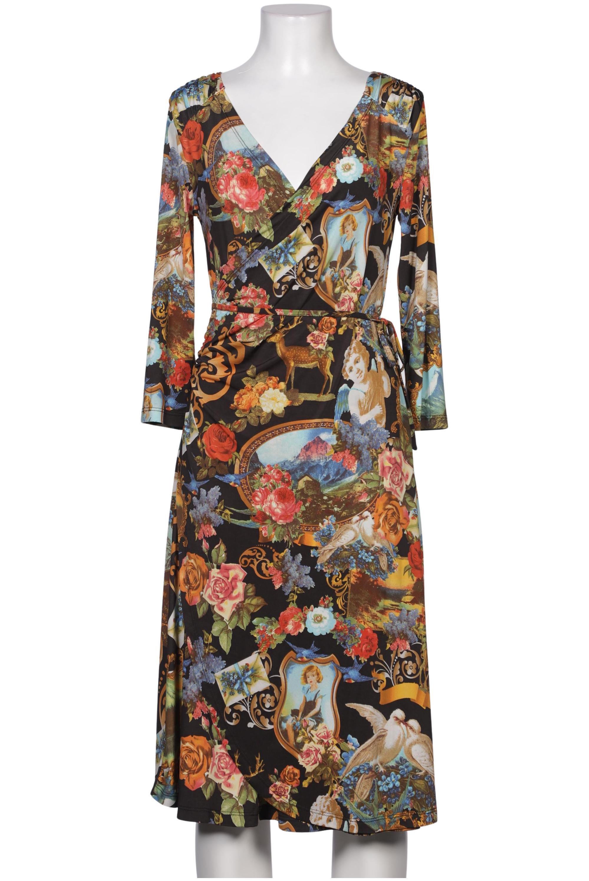 

Himmelblau by Lola Paltinger Damen Kleid, mehrfarbig, Gr. 38