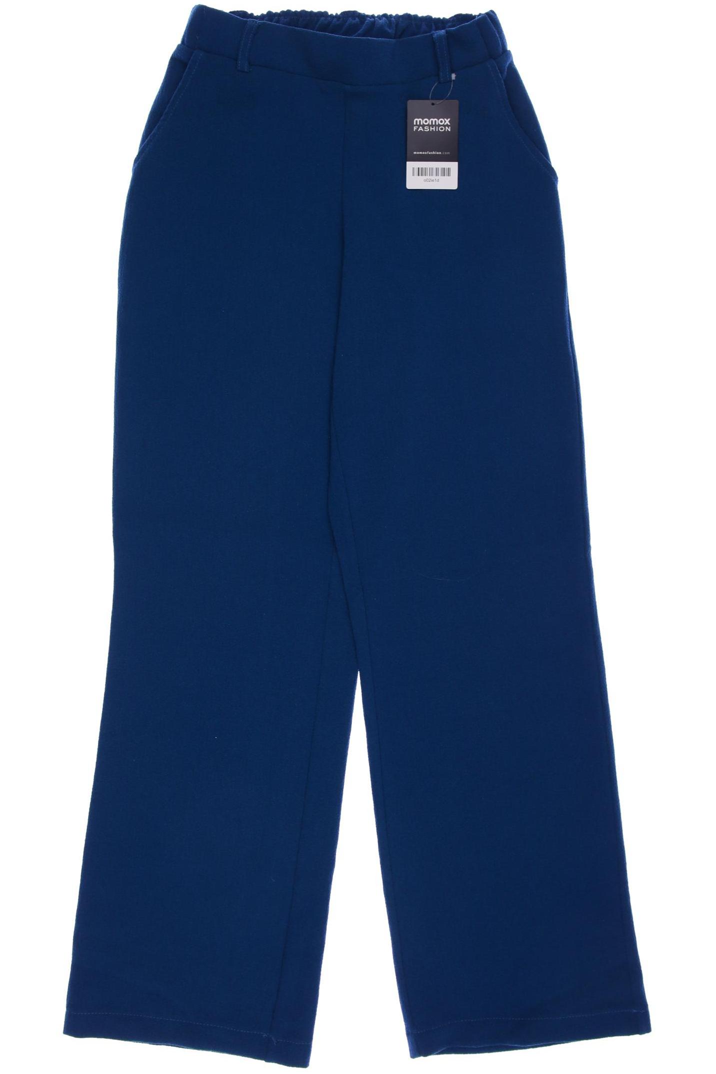 

Himmelblau by Lola Paltinger Damen Stoffhose, blau, Gr. 34