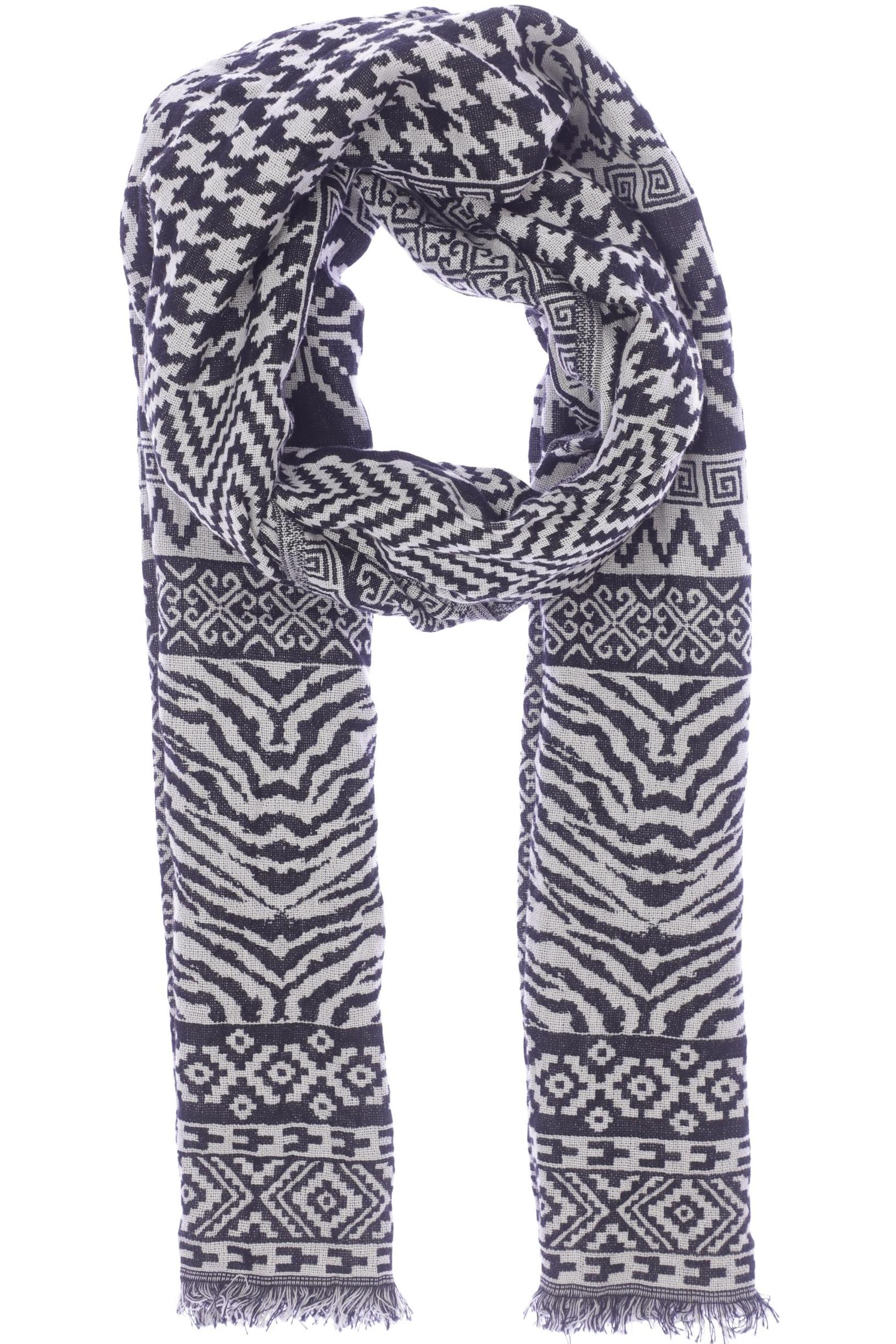

Himmelblau by Lola Paltinger Damen Schal, grau, Gr.