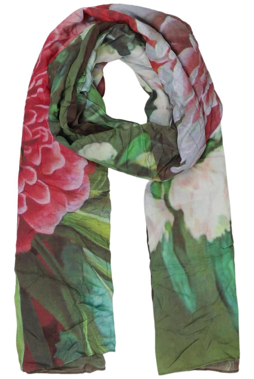 

Himmelblau by Lola Paltinger Damen Schal, mehrfarbig, Gr.