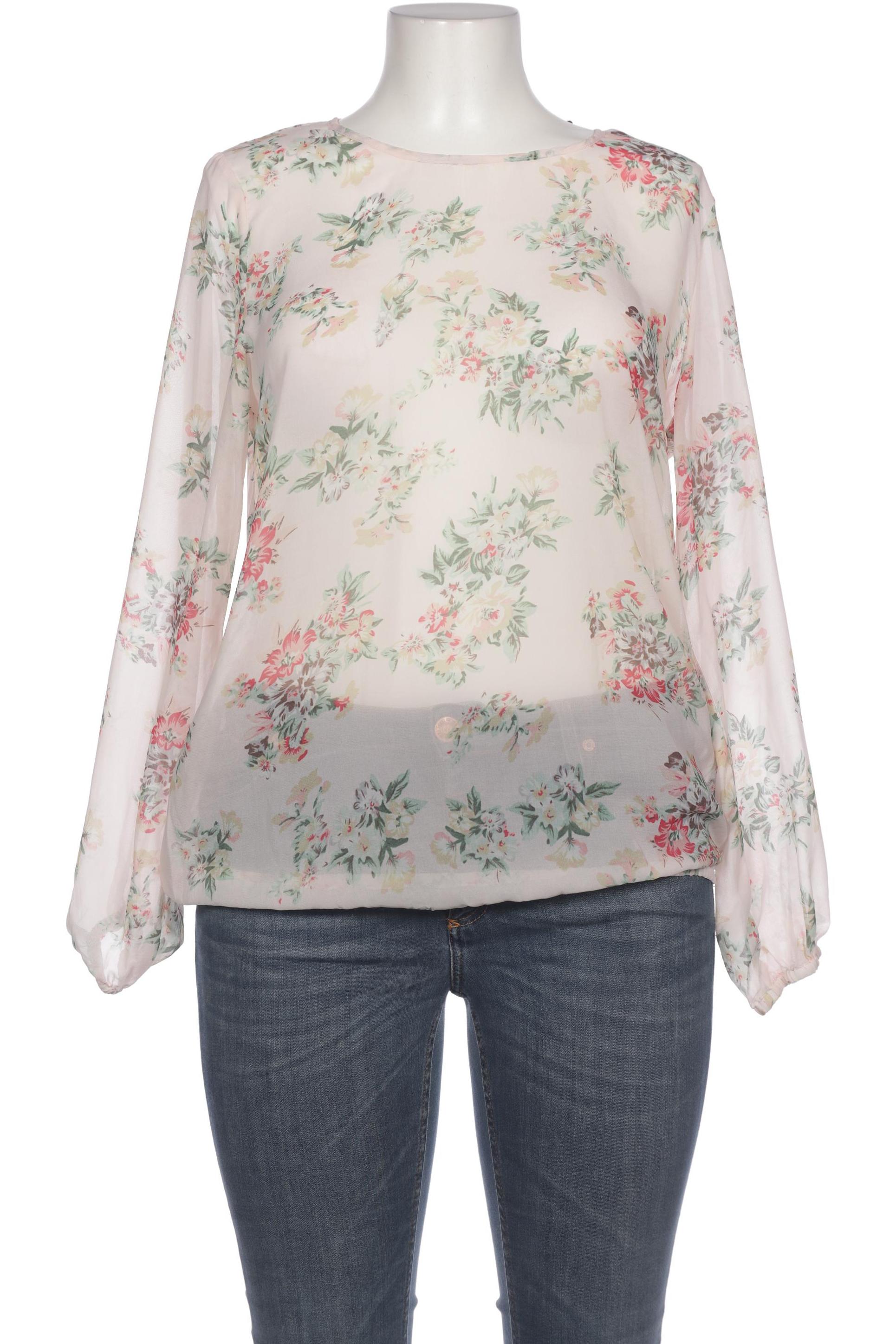 

Himmelblau by Lola Paltinger Damen Bluse, pink, Gr. 40