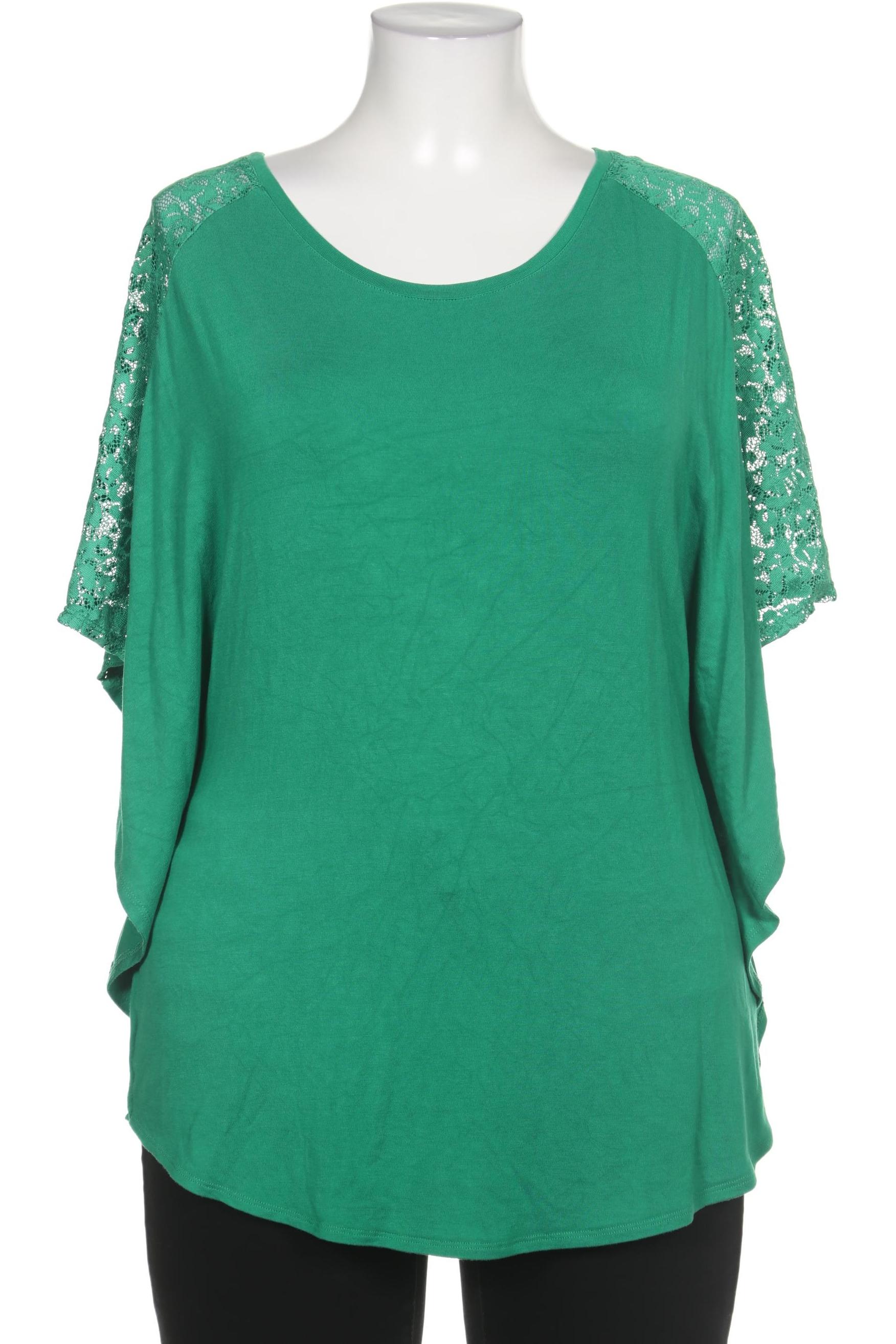 

Himmelblau by Lola Paltinger Damen T-Shirt, grün, Gr. 42