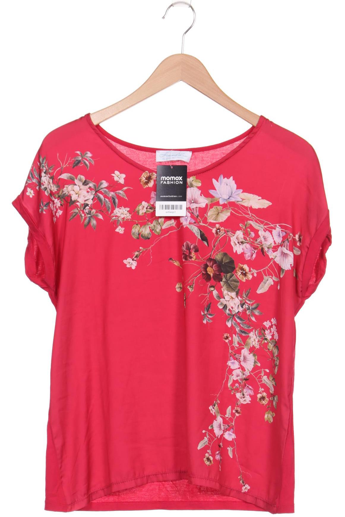 

Himmelblau by Lola Paltinger Damen T-Shirt, pink