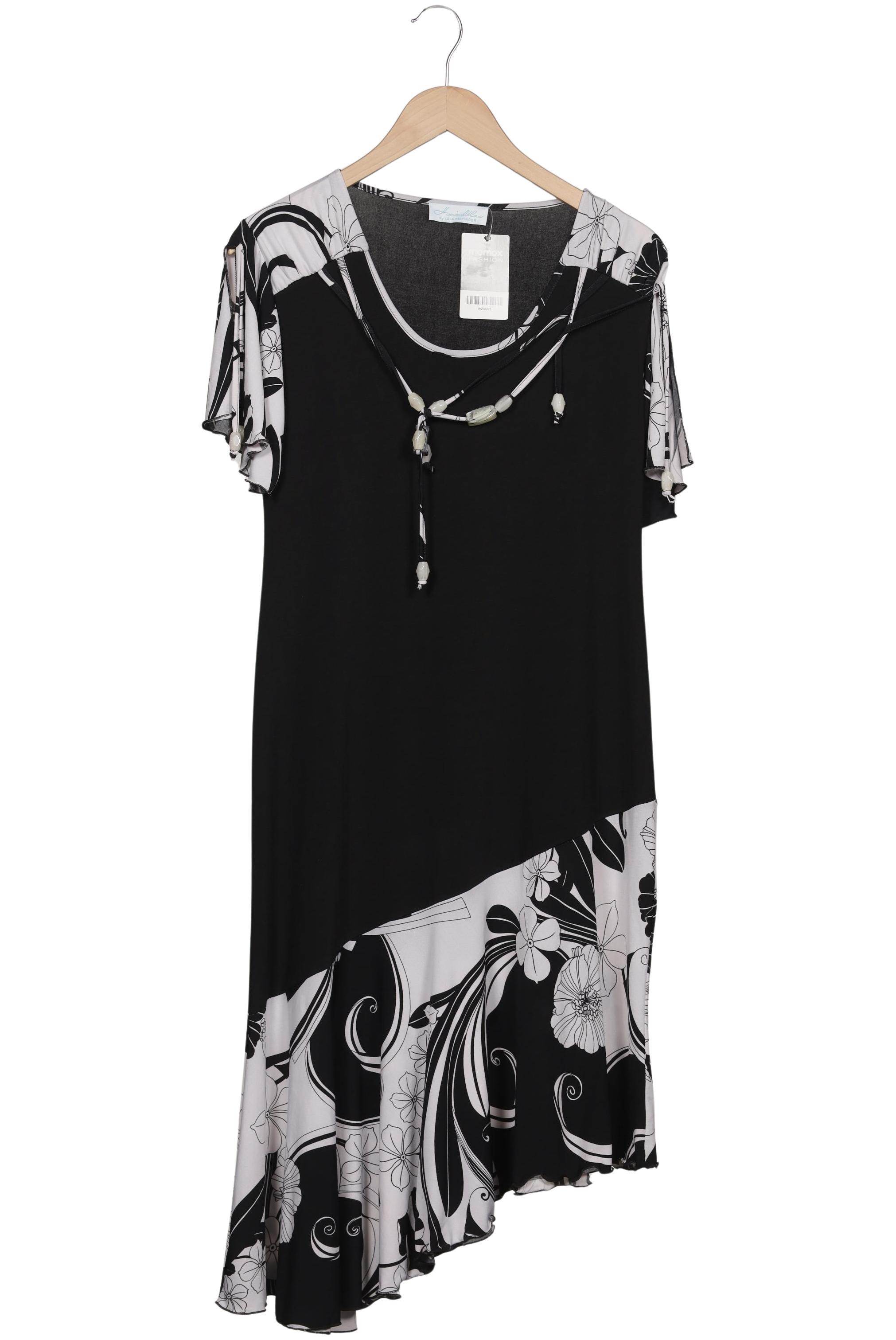 

Himmelblau by Lola Paltinger Damen Kleid, schwarz, Gr. 38