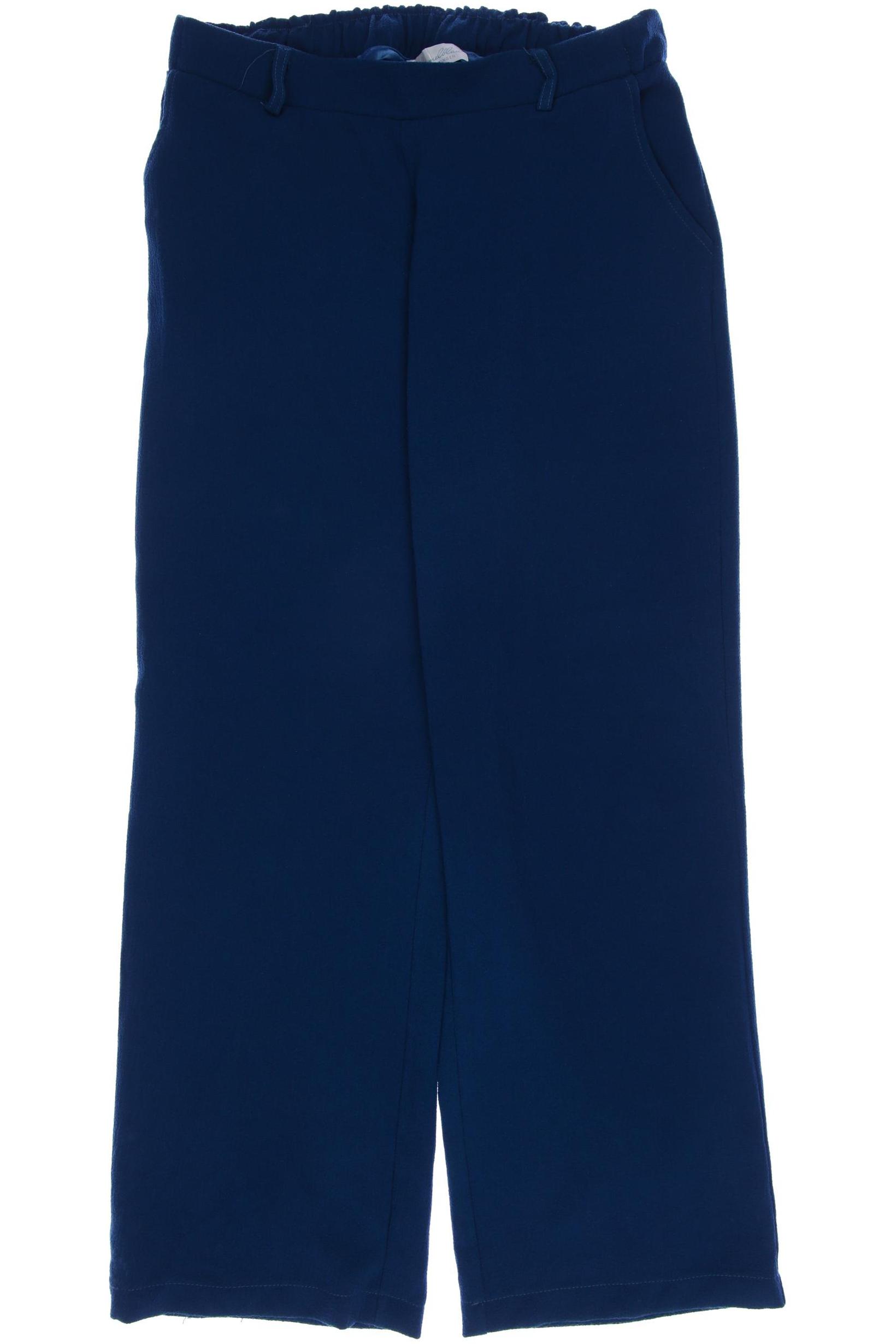 

Himmelblau by Lola Paltinger Damen Stoffhose, blau