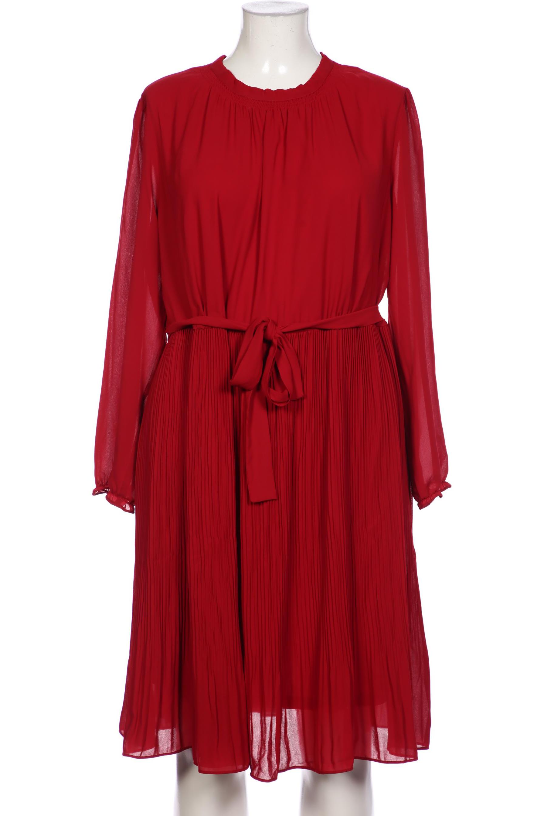 

Himmelblau by Lola Paltinger Damen Kleid, rot, Gr. 46