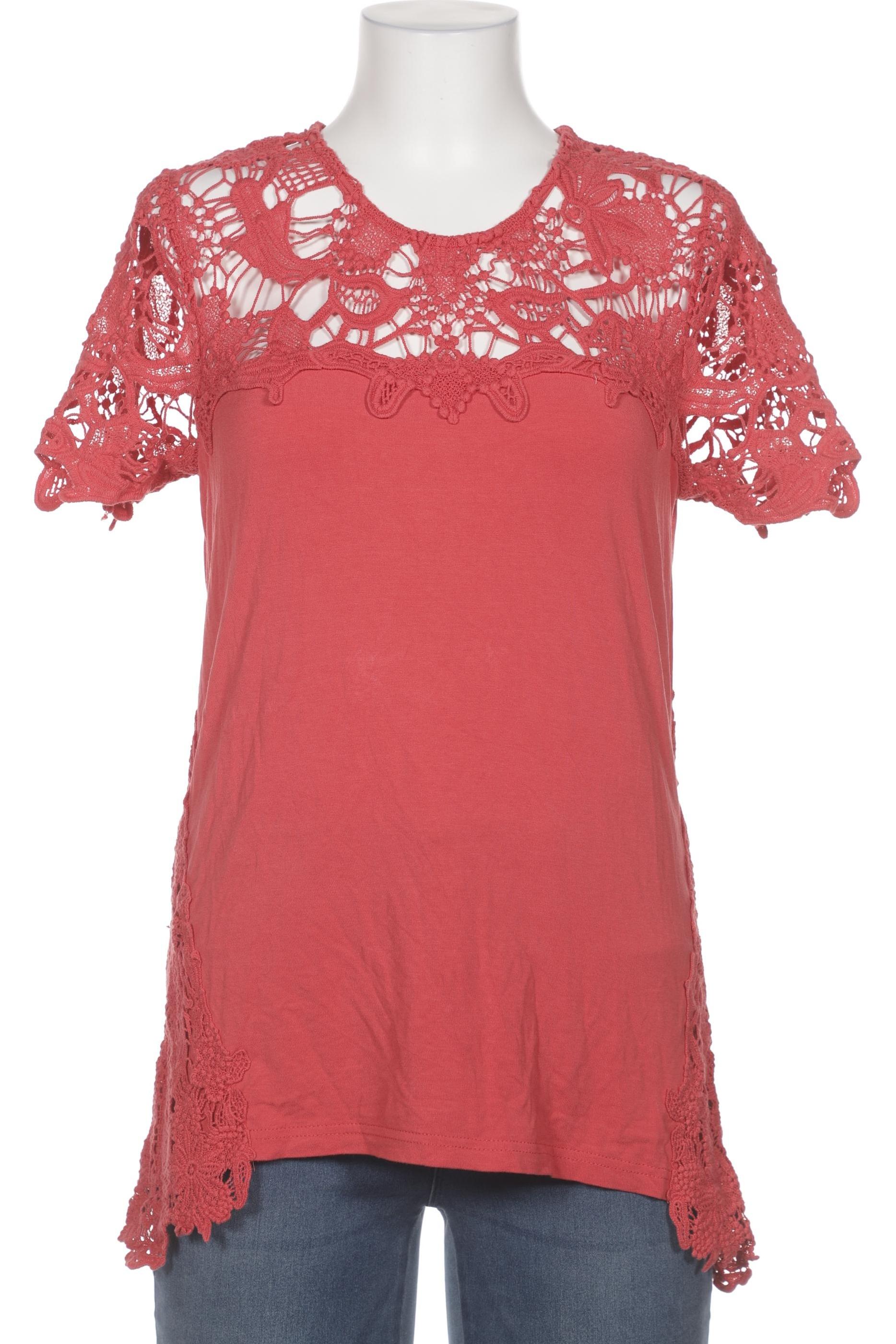 

Himmelblau by Lola Paltinger Damen T-Shirt, pink, Gr. 40