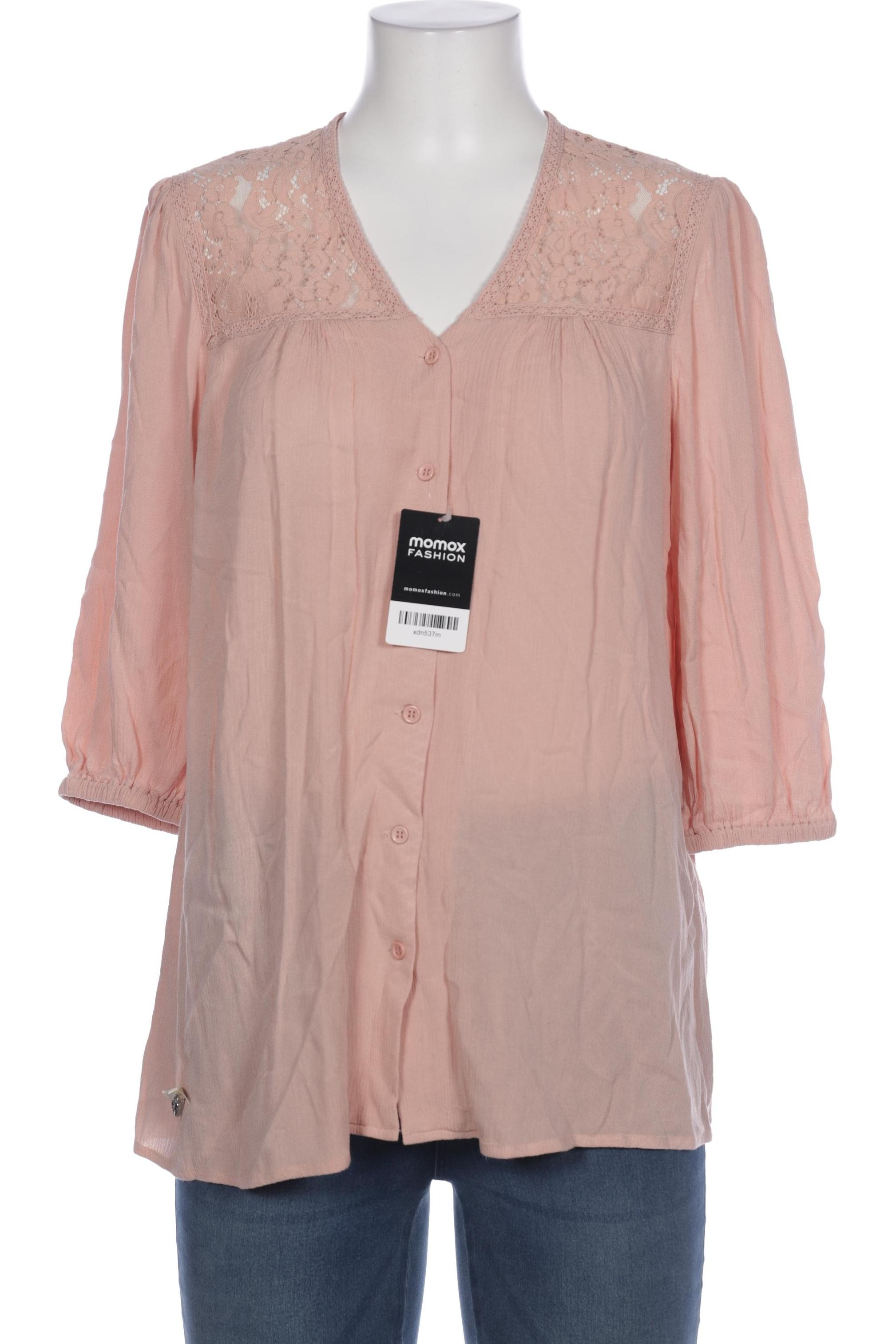 

Himmelblau by Lola Paltinger Damen Bluse, pink, Gr. 38