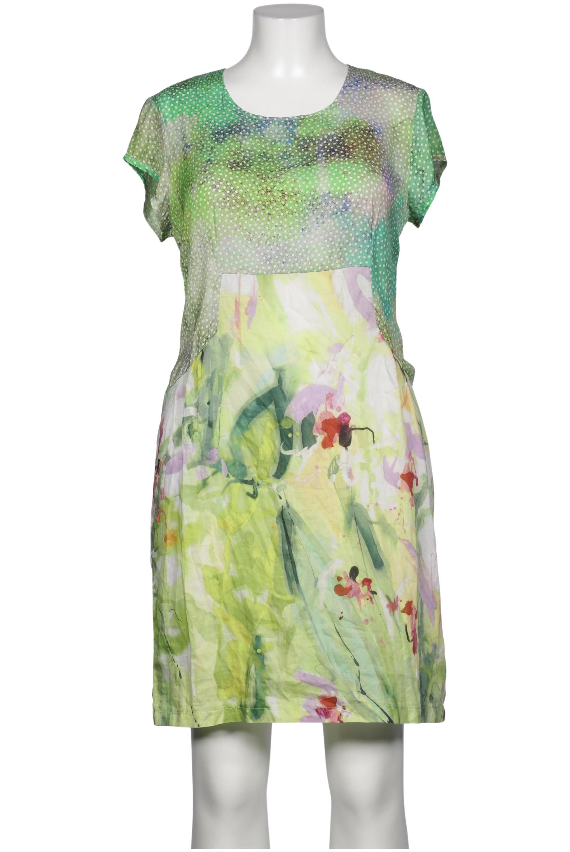 

Himmelblau by Lola Paltinger Damen Kleid, grün, Gr. 42