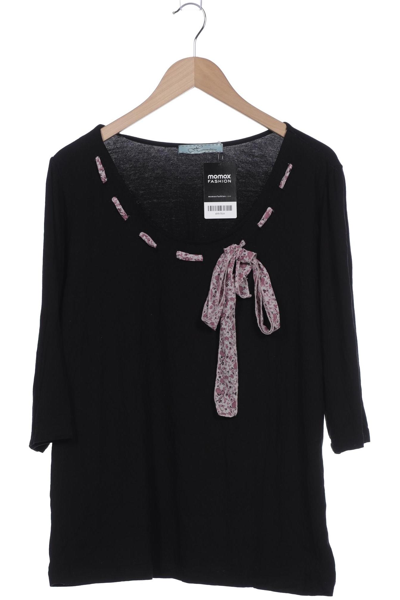 

Himmelblau by Lola Paltinger Damen T-Shirt, schwarz, Gr. 44