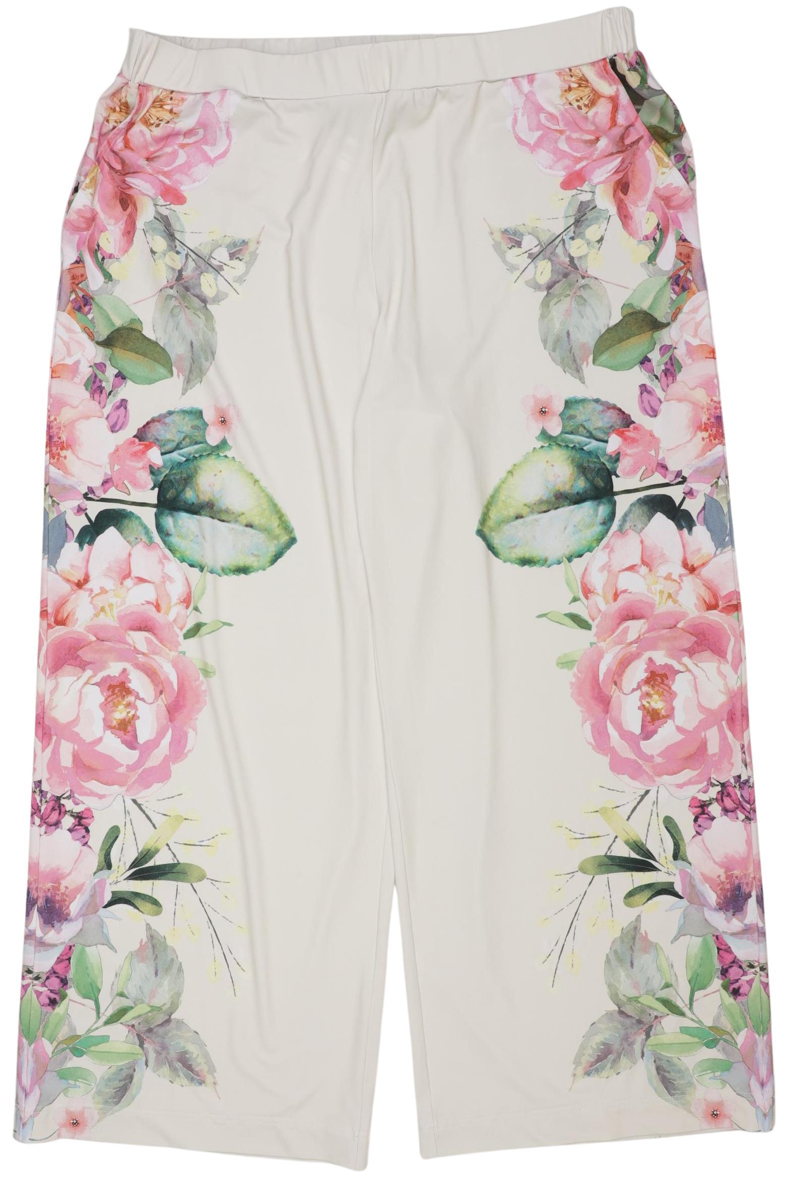 

Himmelblau by Lola Paltinger Damen Stoffhose, mehrfarbig, Gr. 46