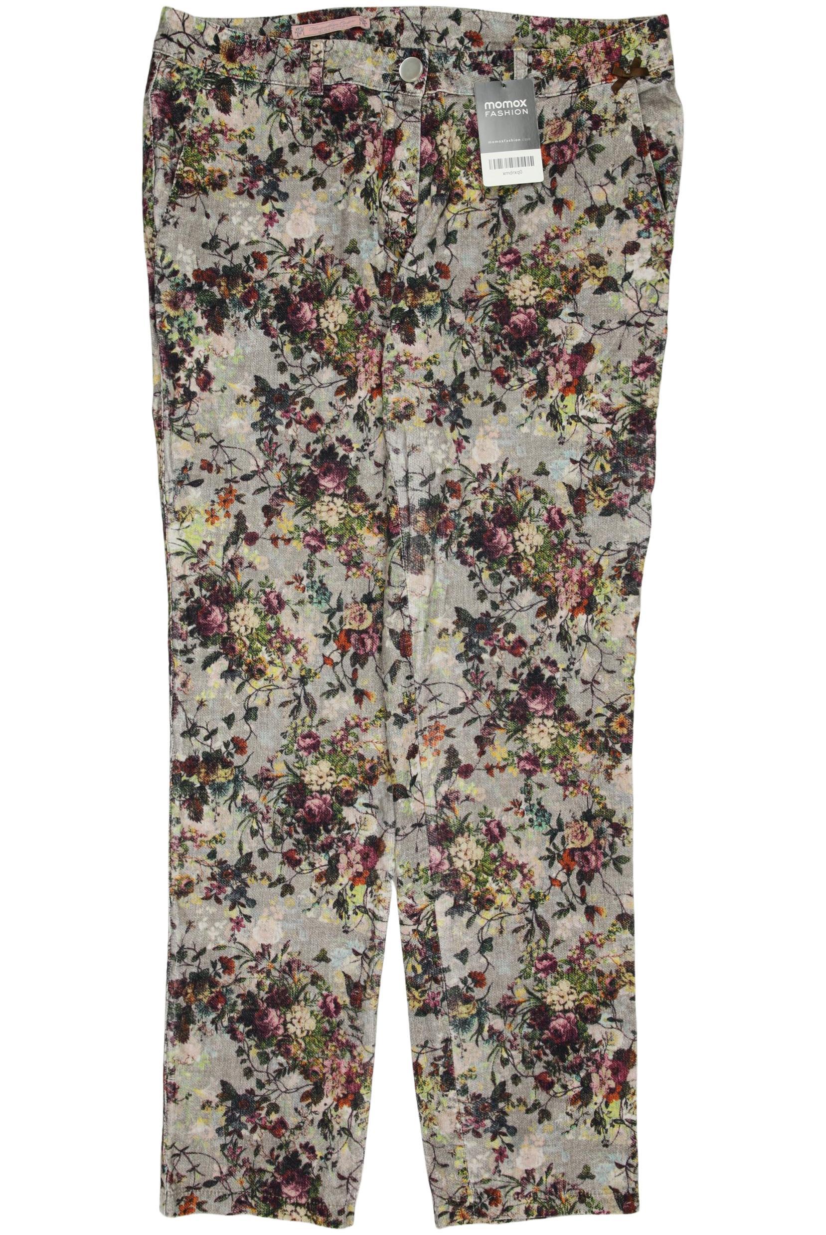 

Himmelblau by Lola Paltinger Damen Stoffhose, mehrfarbig, Gr. 42