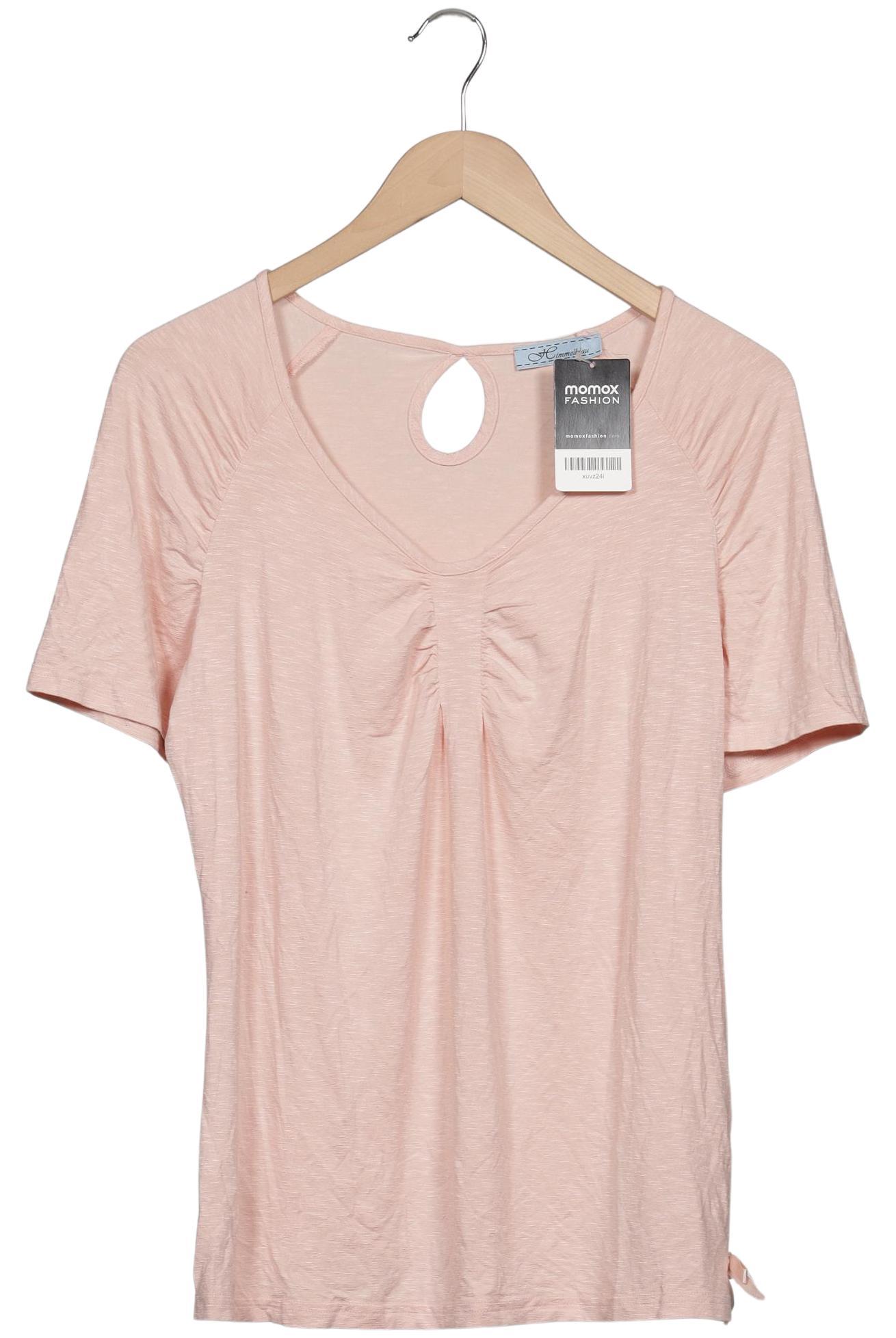 

Himmelblau by Lola Paltinger Damen T-Shirt, pink, Gr. 44