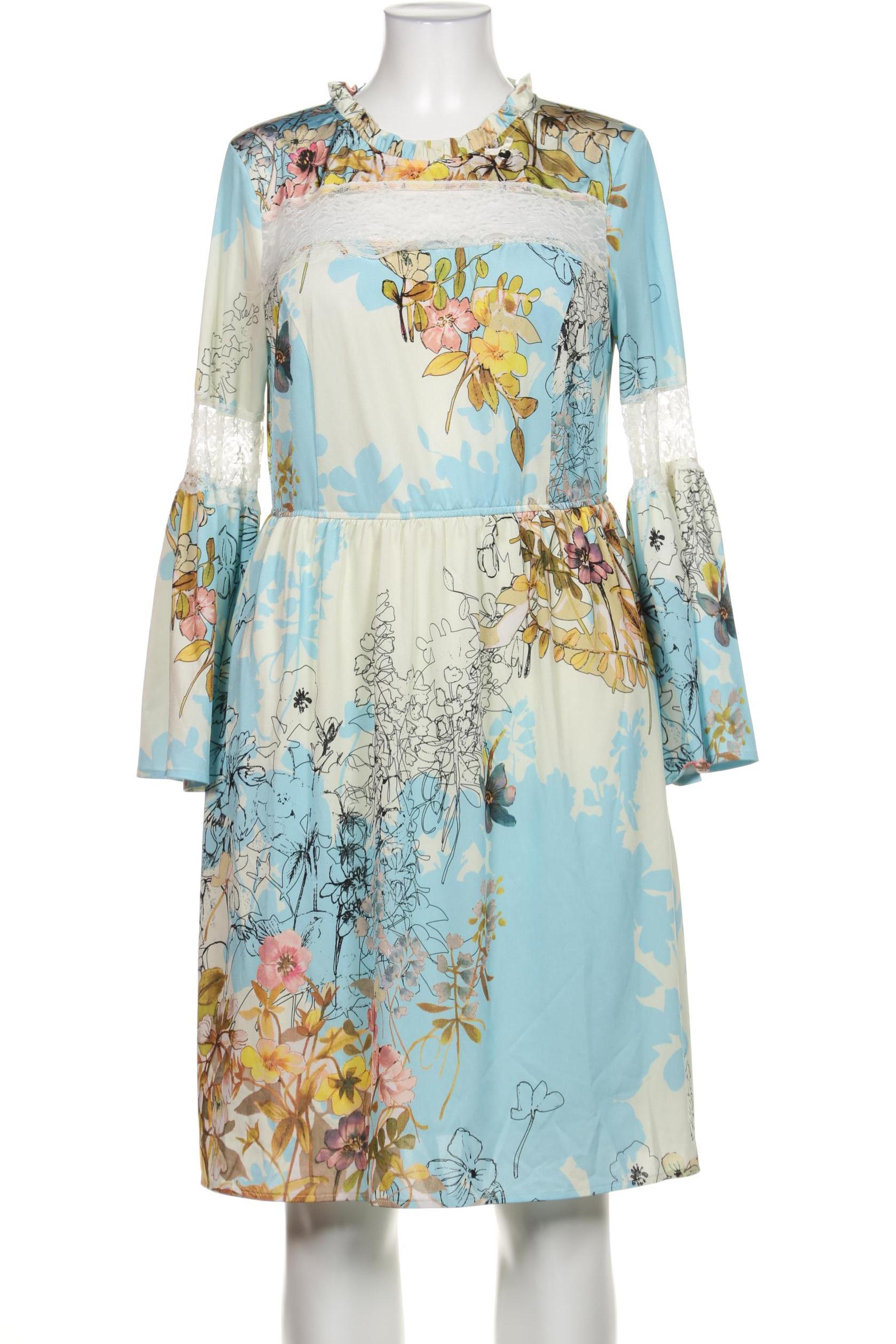 

Himmelblau by Lola Paltinger Damen Kleid, mehrfarbig